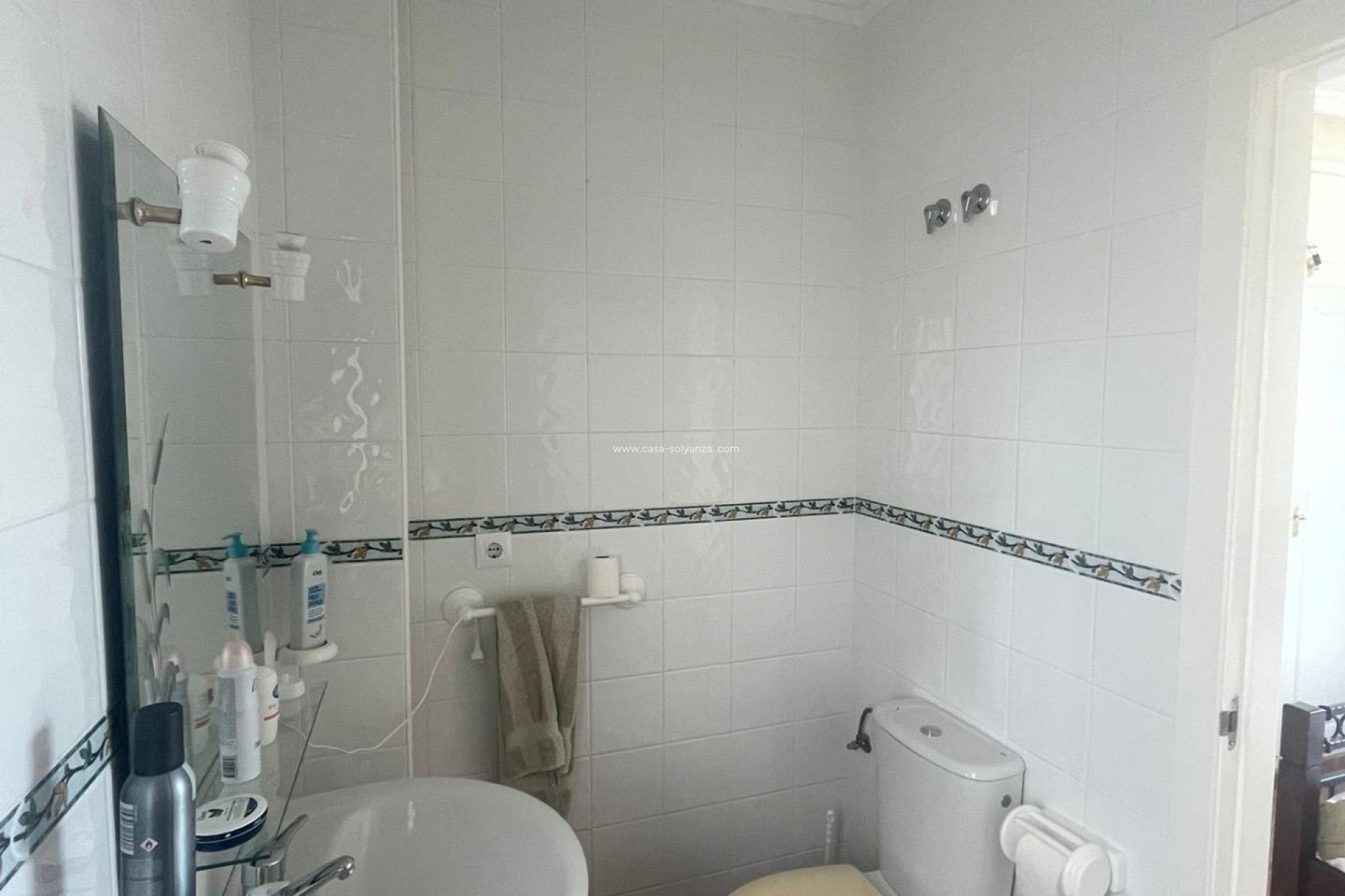 Reventa - Villa - Torrevieja - Aguas nuevas