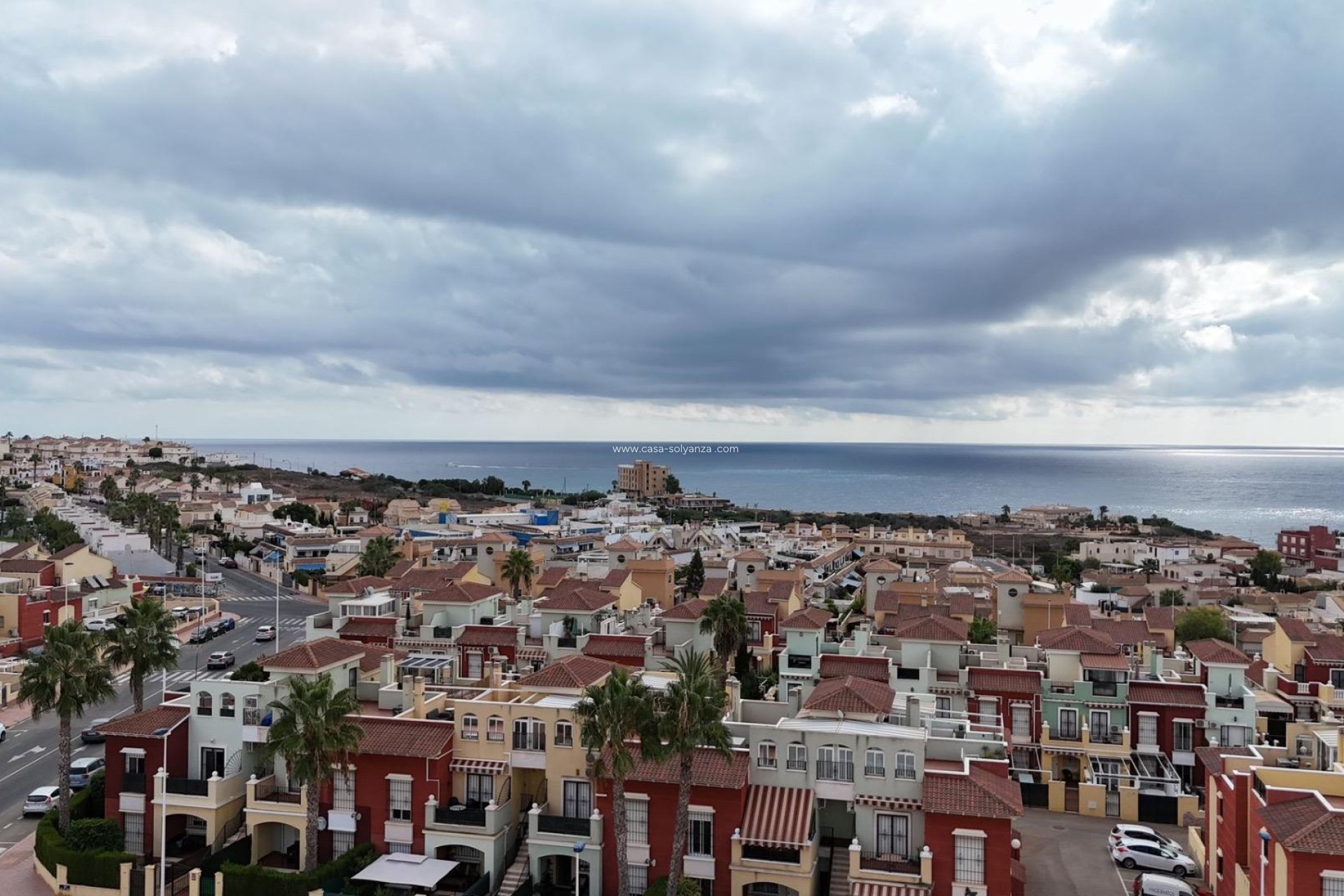 Reventa - Villa - Torrevieja - Aguas nuevas