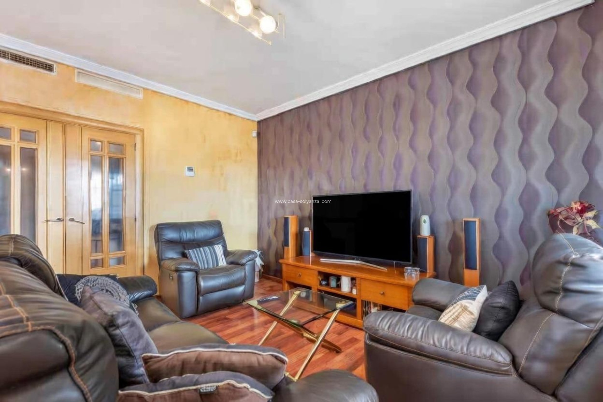 Reventa - Villa - Torrevieja - Aguas nuevas