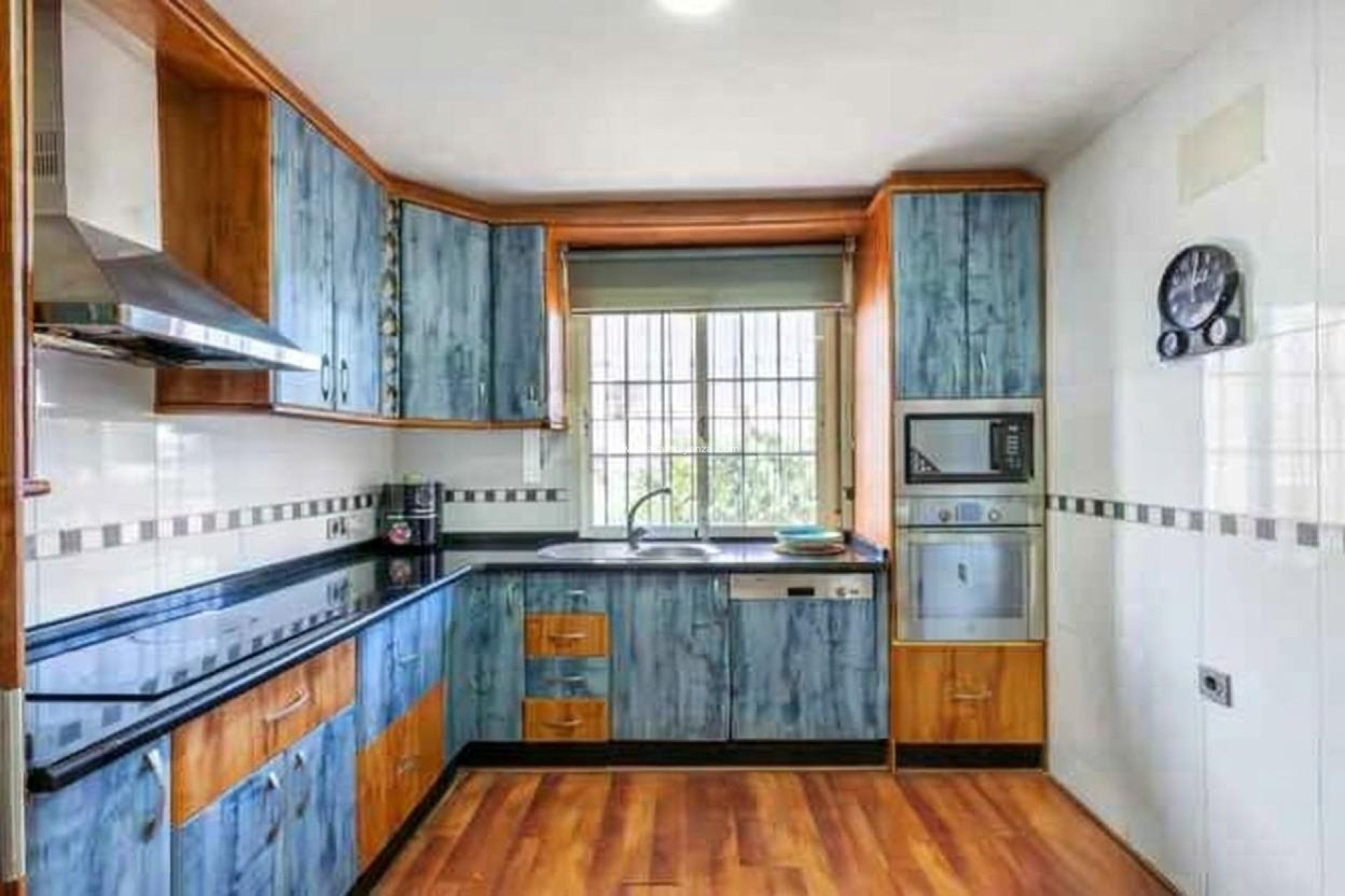 Reventa - Villa - Torrevieja - Aguas nuevas