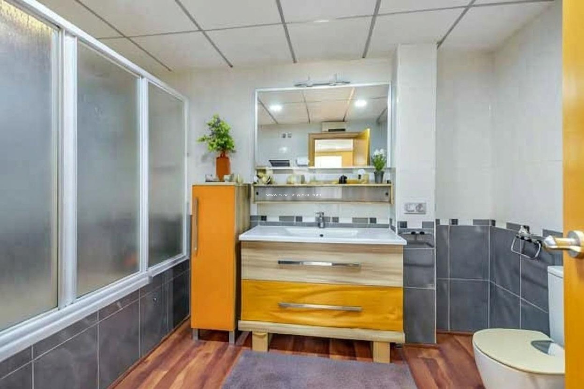 Reventa - Villa - Torrevieja - Aguas nuevas