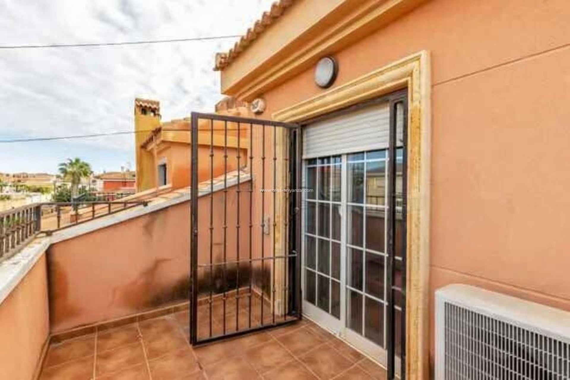 Reventa - Villa - Torrevieja - Aguas nuevas