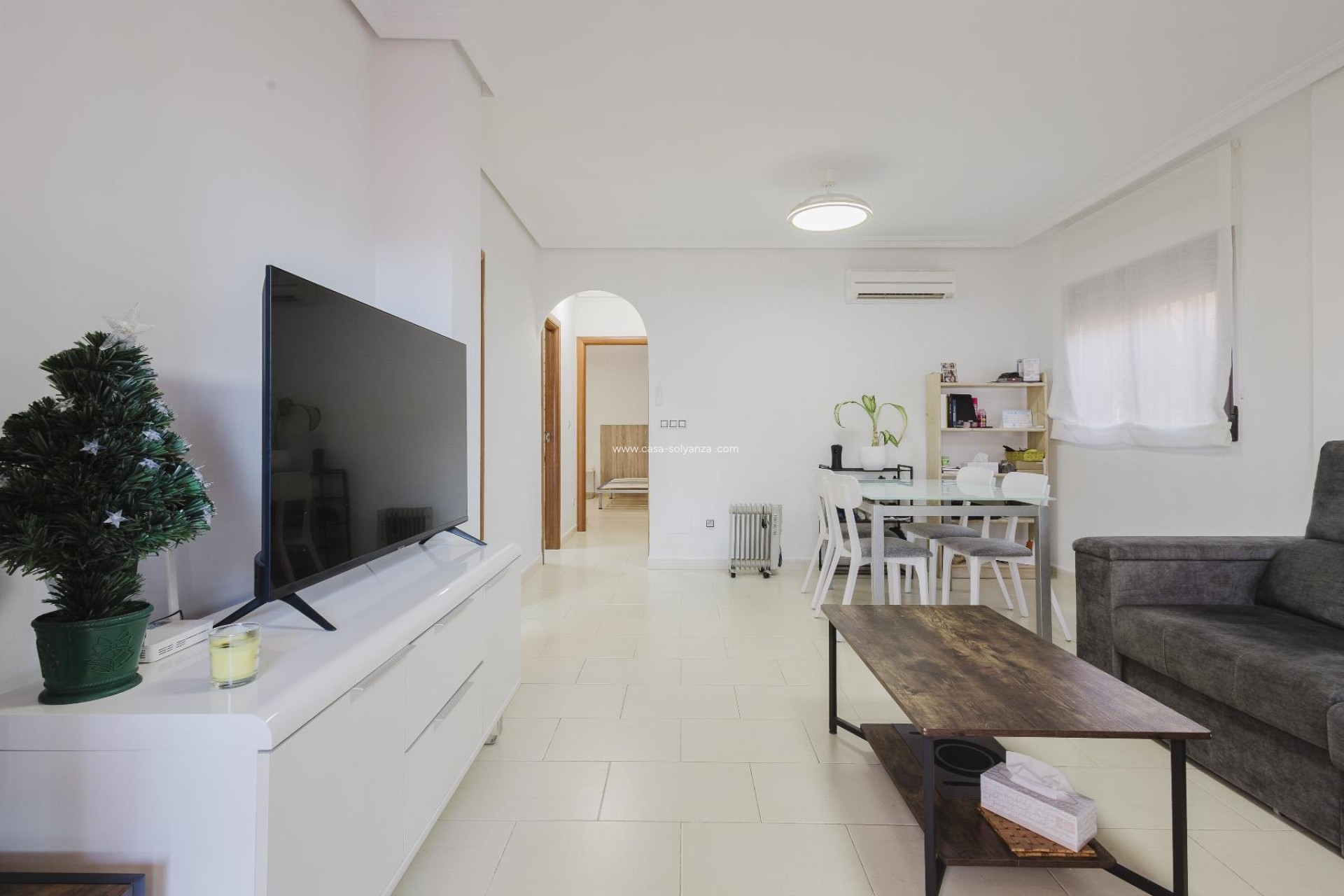 Reventa - Villa - Torrevieja - Aguas nuevas