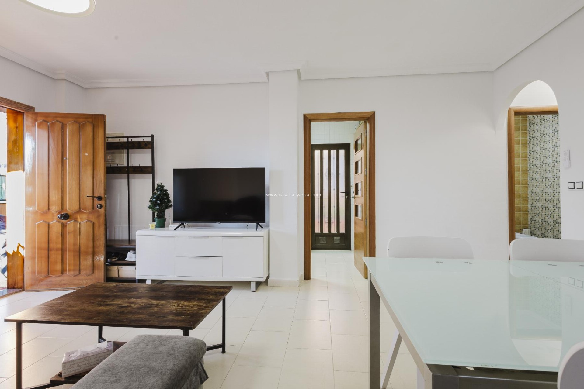 Reventa - Villa - Torrevieja - Aguas nuevas