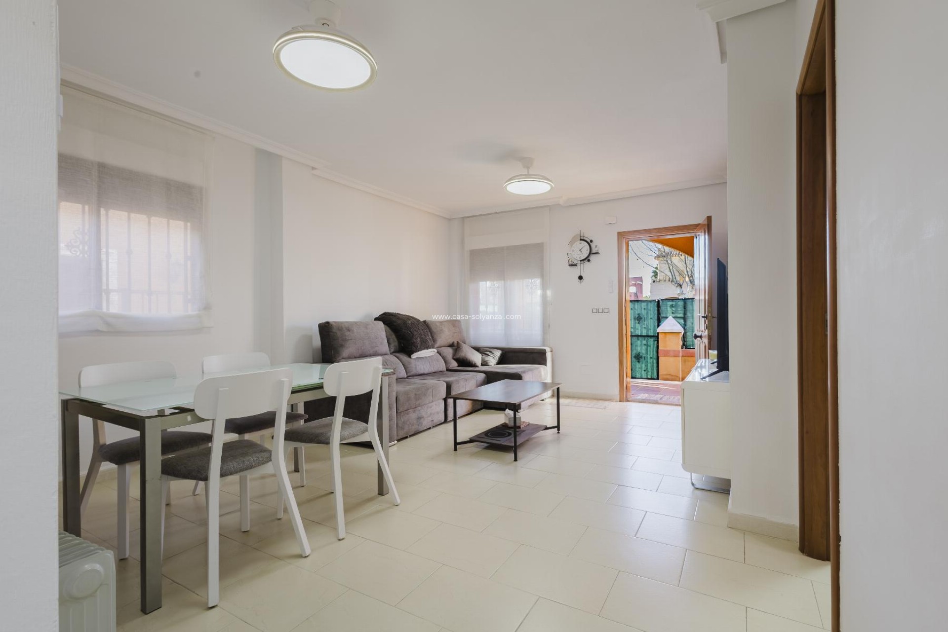 Reventa - Villa - Torrevieja - Aguas nuevas