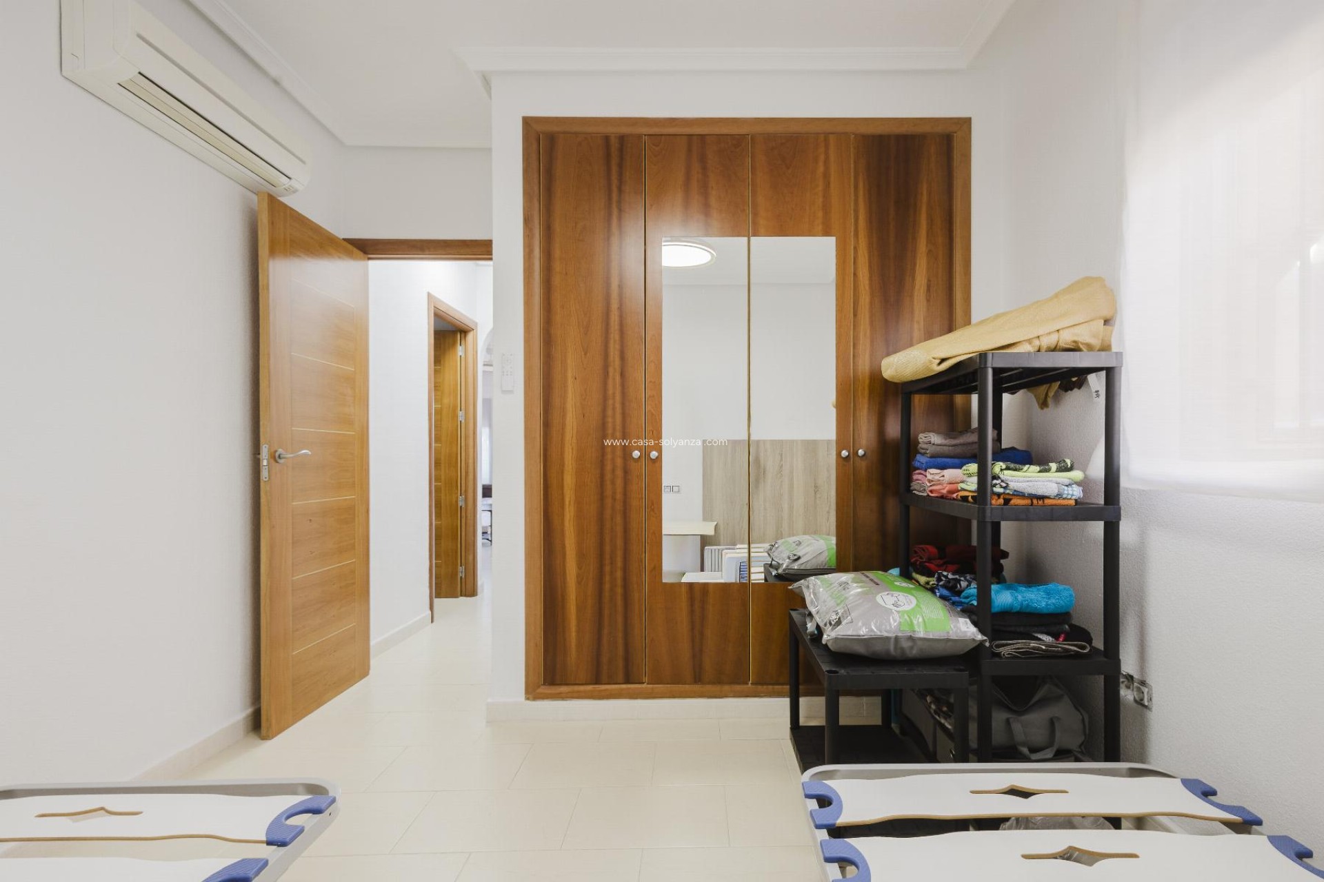 Reventa - Villa - Torrevieja - Aguas nuevas