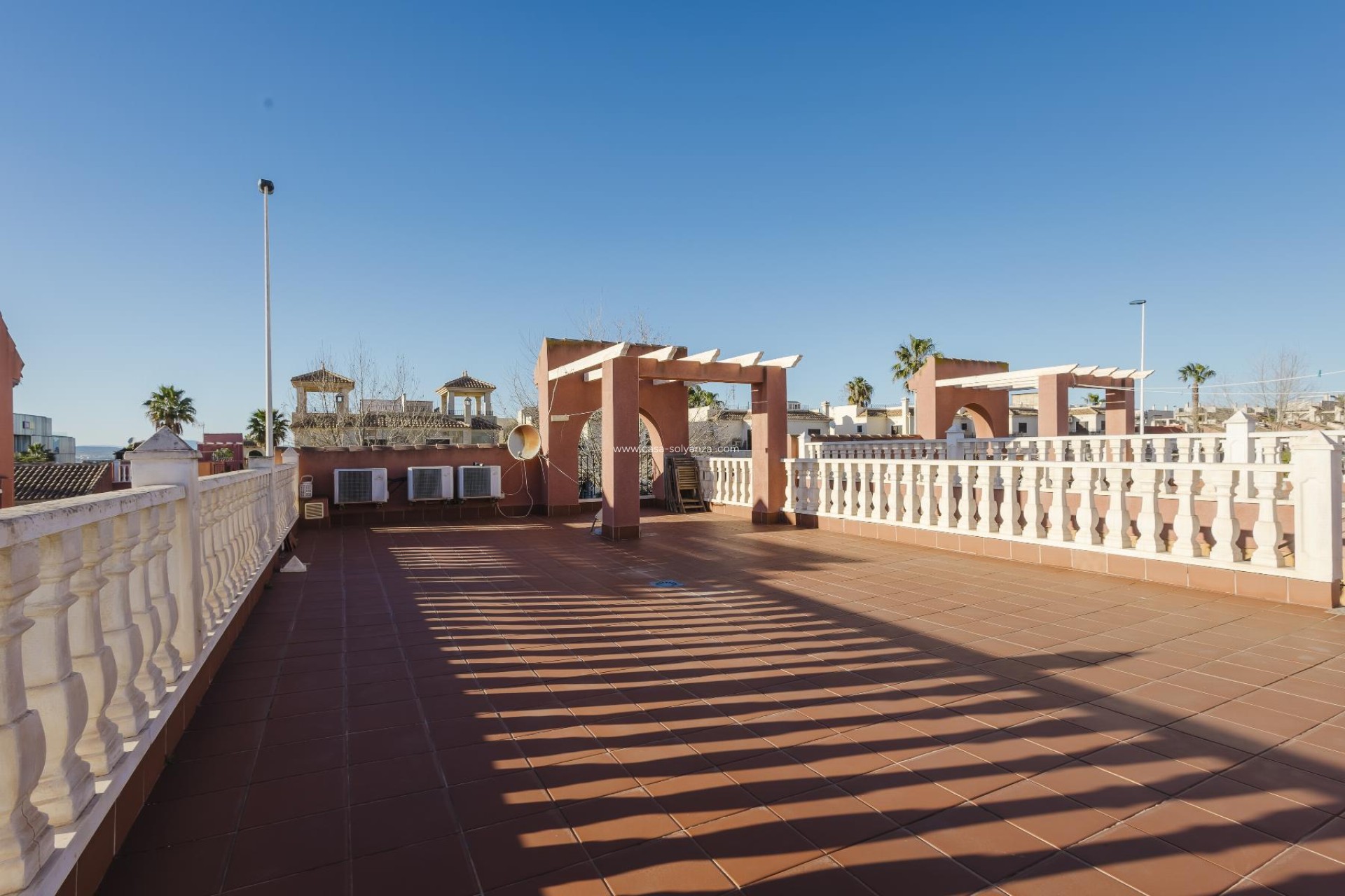 Reventa - Villa - Torrevieja - Aguas nuevas