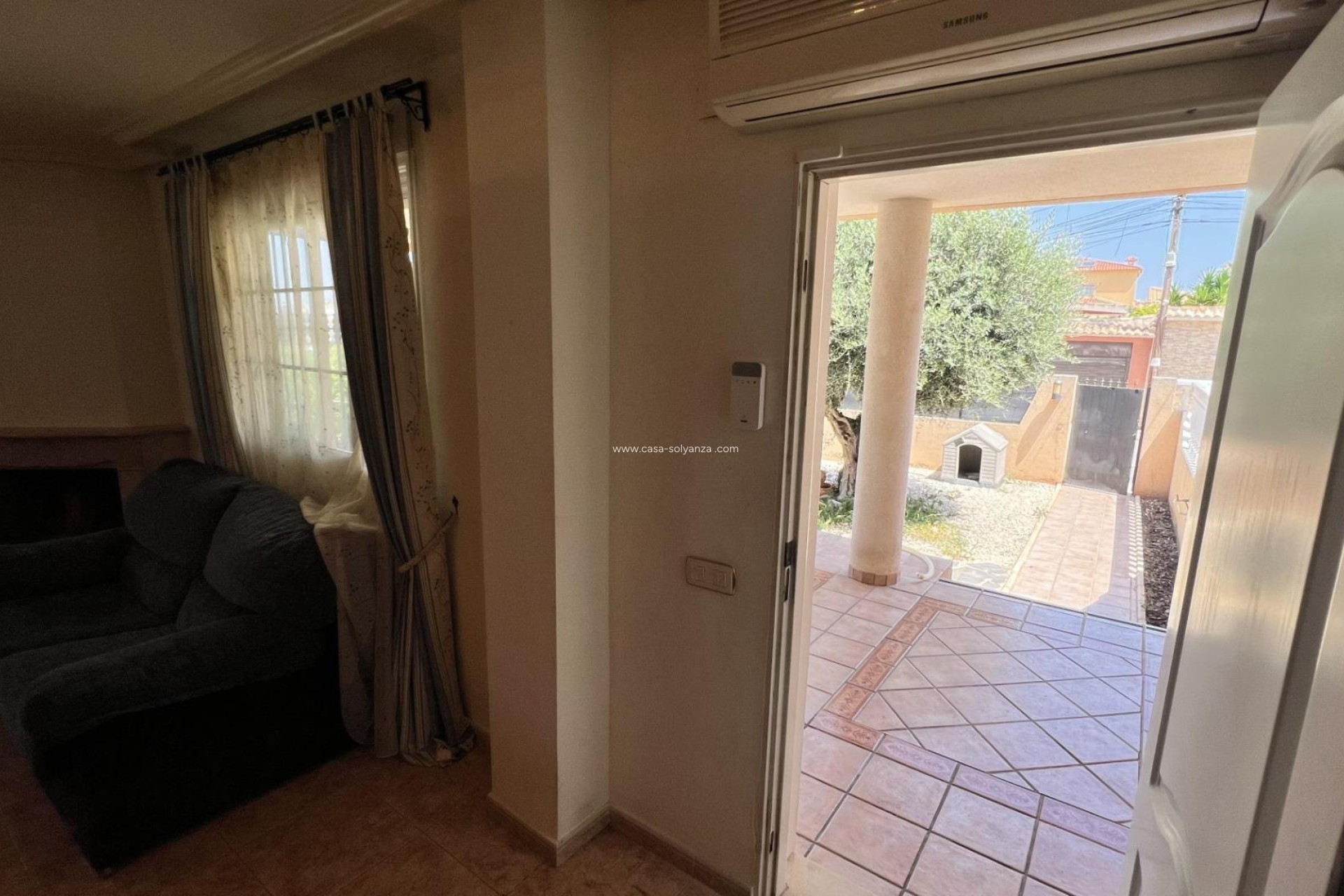 Reventa - Villa - Torrevieja - Aguas nuevas