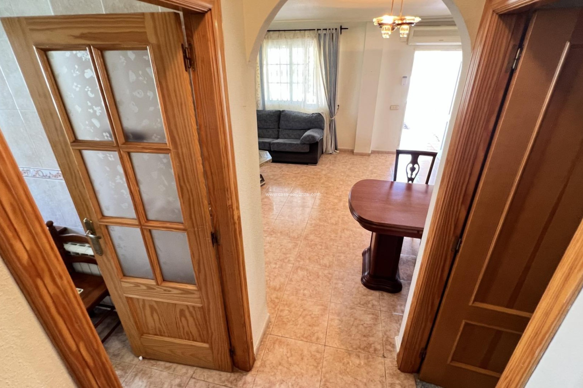 Reventa - Villa - Torrevieja - Aguas nuevas