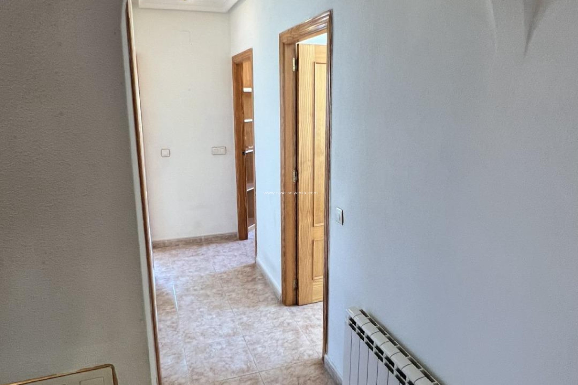 Reventa - Villa - Torrevieja - Aguas nuevas