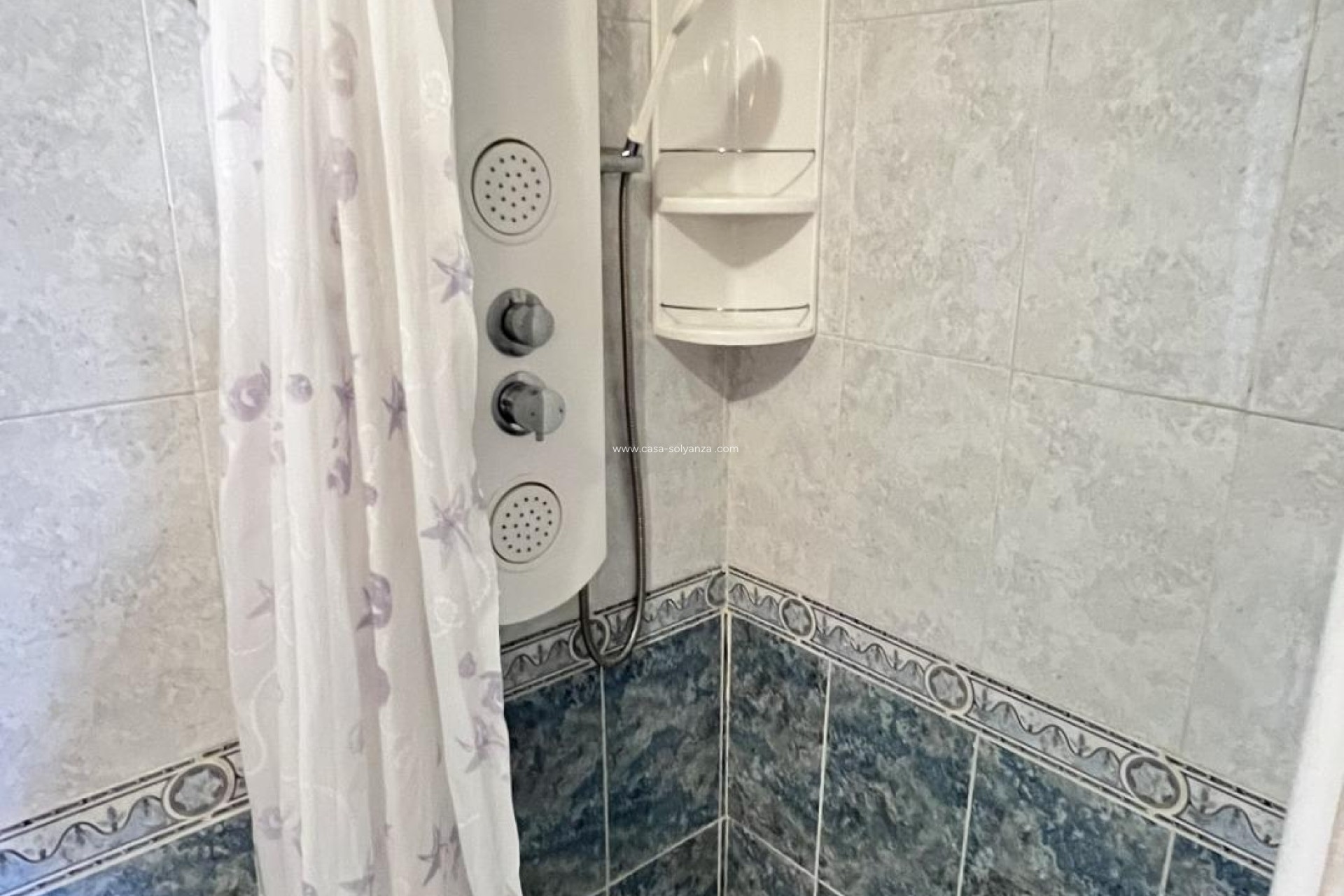 Reventa - Villa - Torrevieja - Aguas nuevas