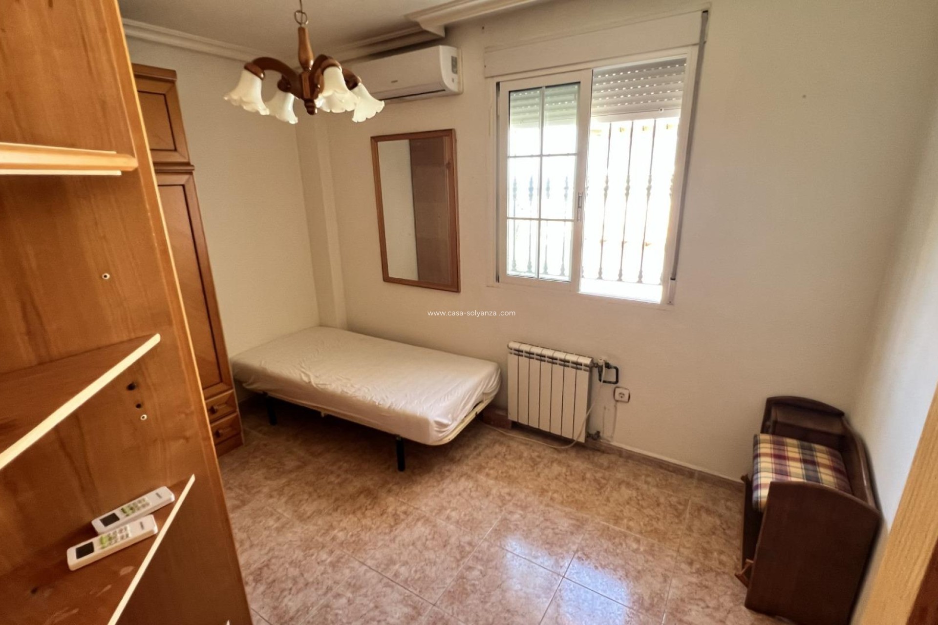 Reventa - Villa - Torrevieja - Aguas nuevas