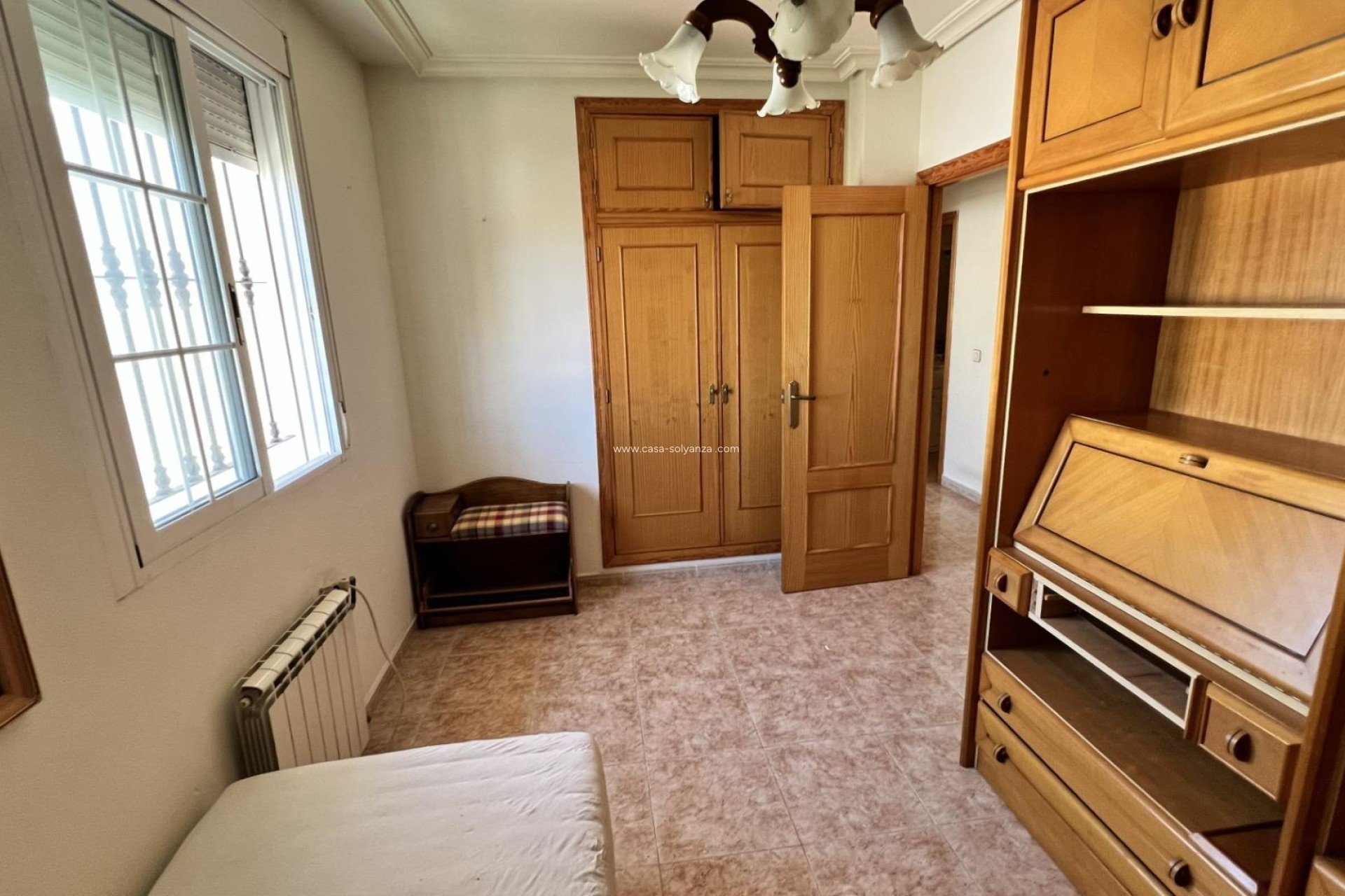 Reventa - Villa - Torrevieja - Aguas nuevas