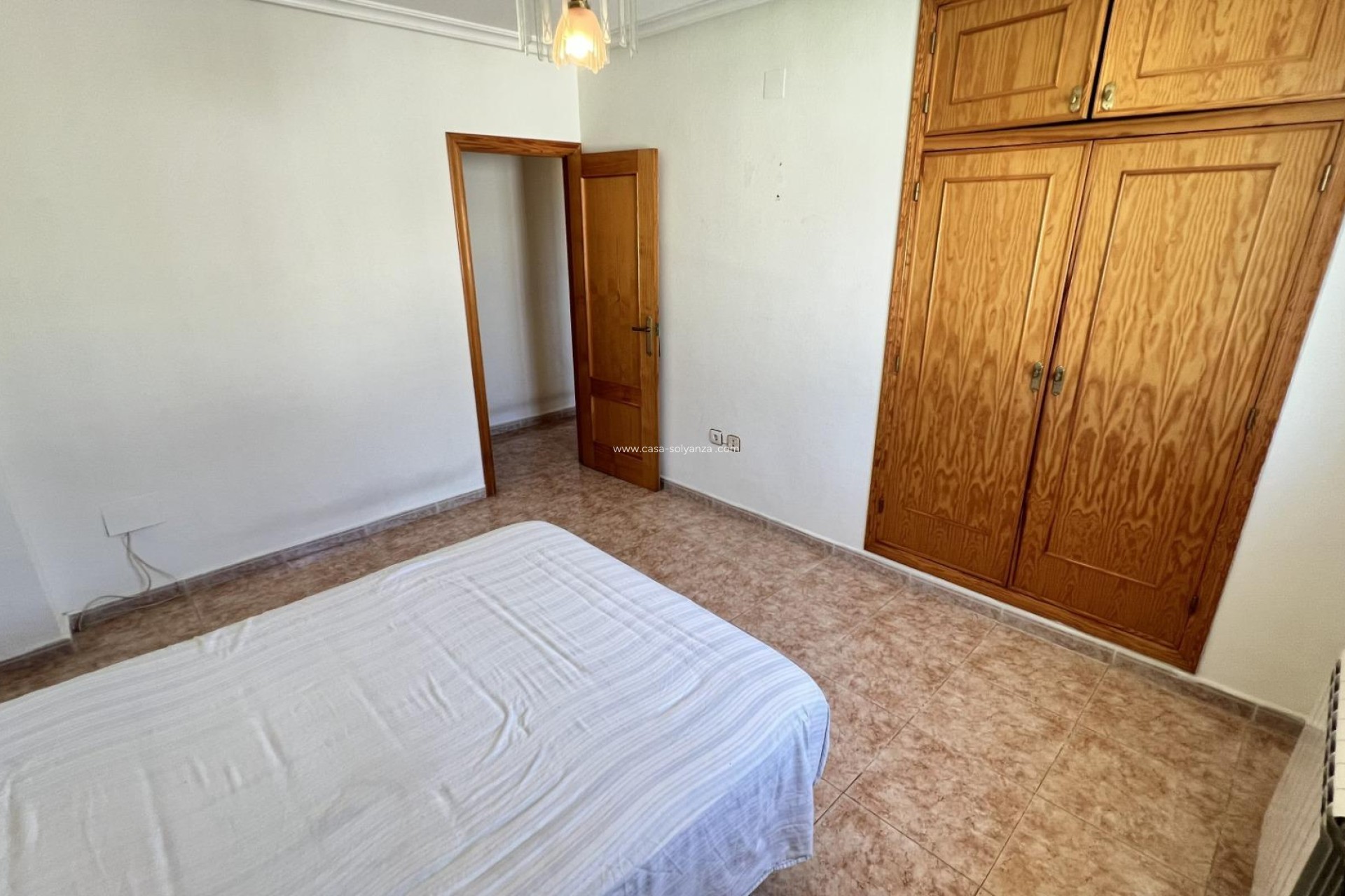 Reventa - Villa - Torrevieja - Aguas nuevas