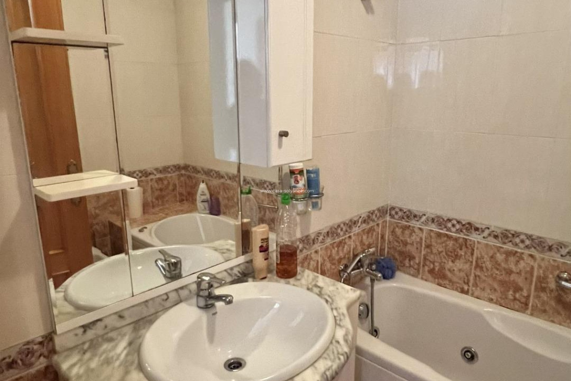 Reventa - Villa - Torrevieja - Aguas nuevas