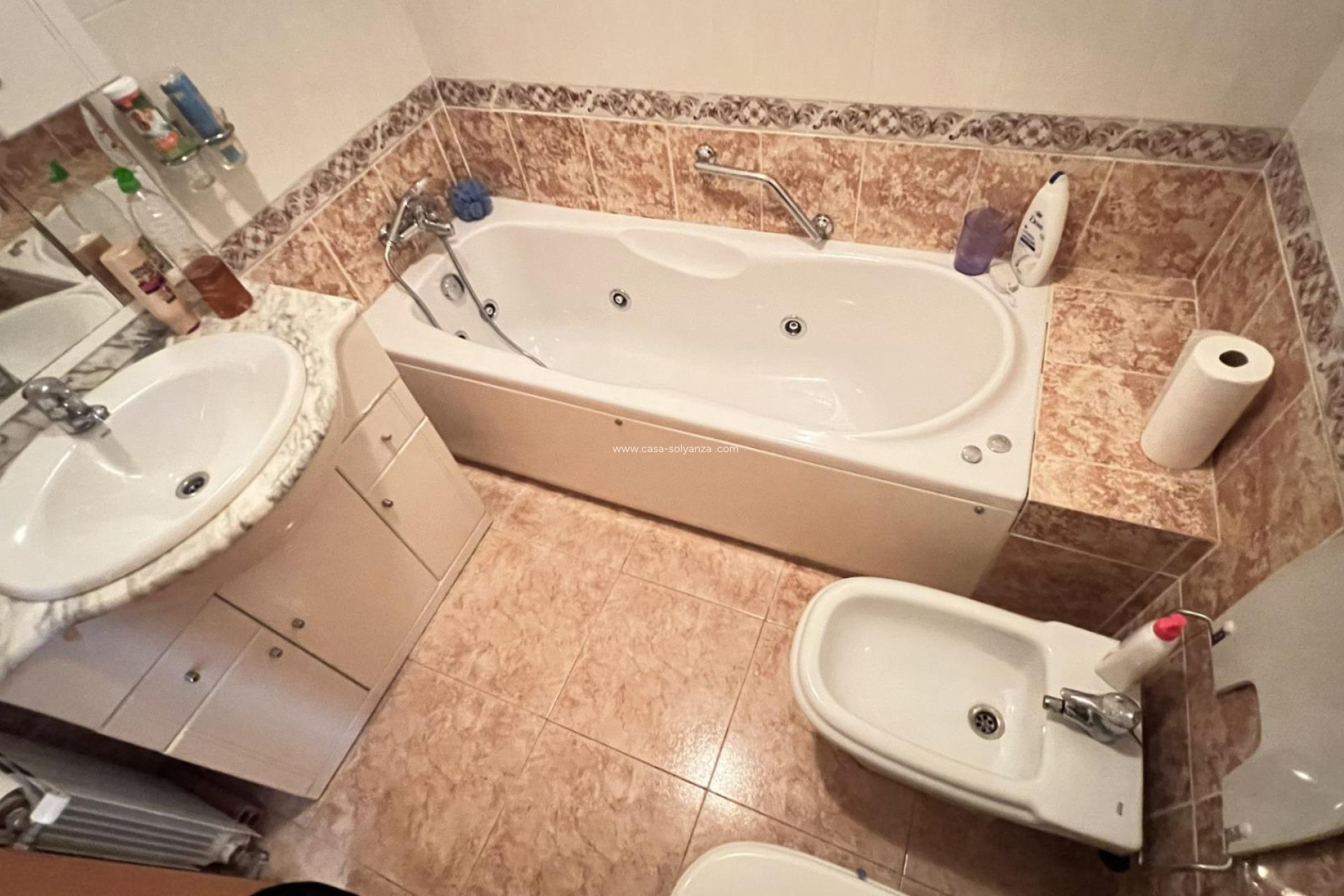 Reventa - Villa - Torrevieja - Aguas nuevas