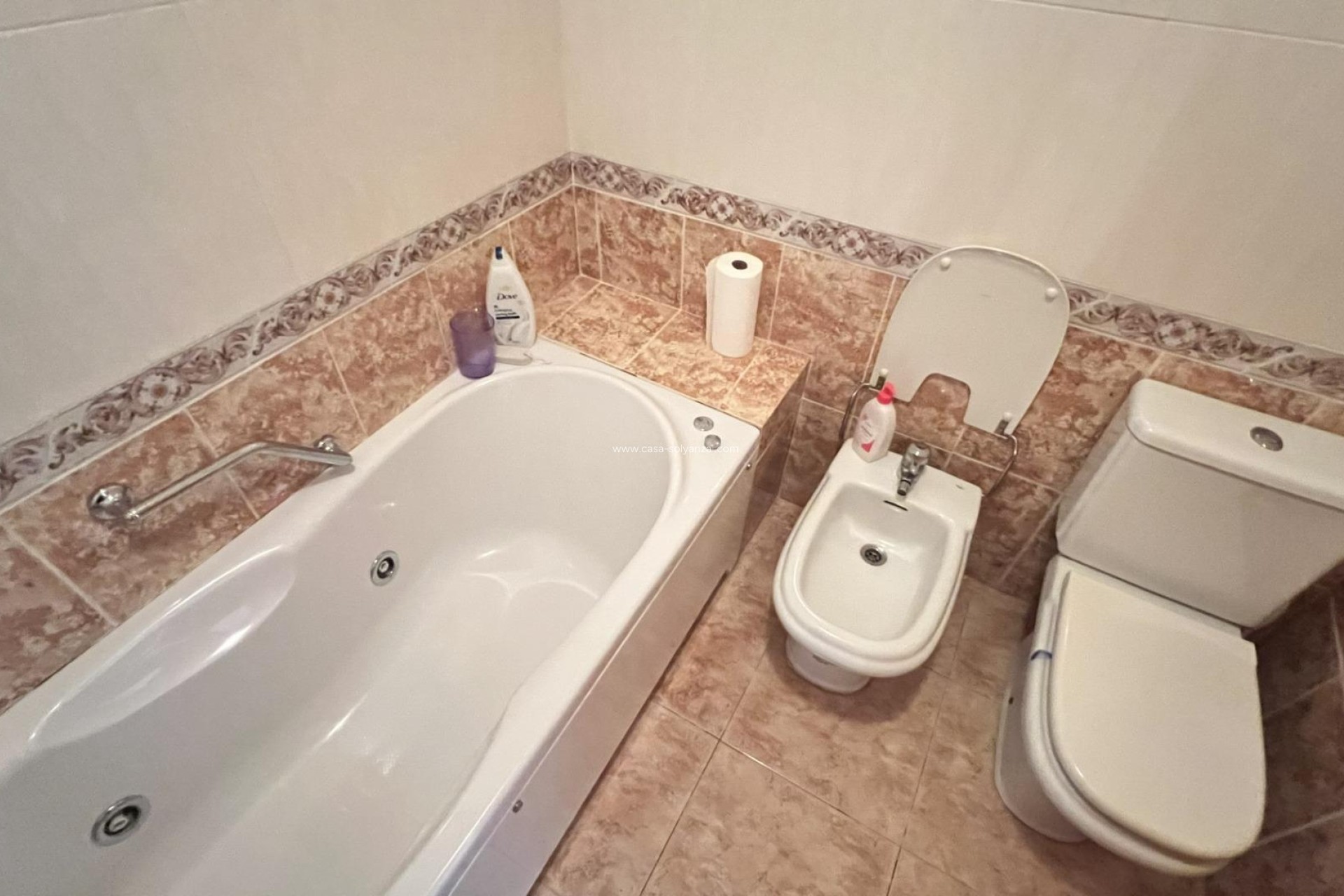 Reventa - Villa - Torrevieja - Aguas nuevas