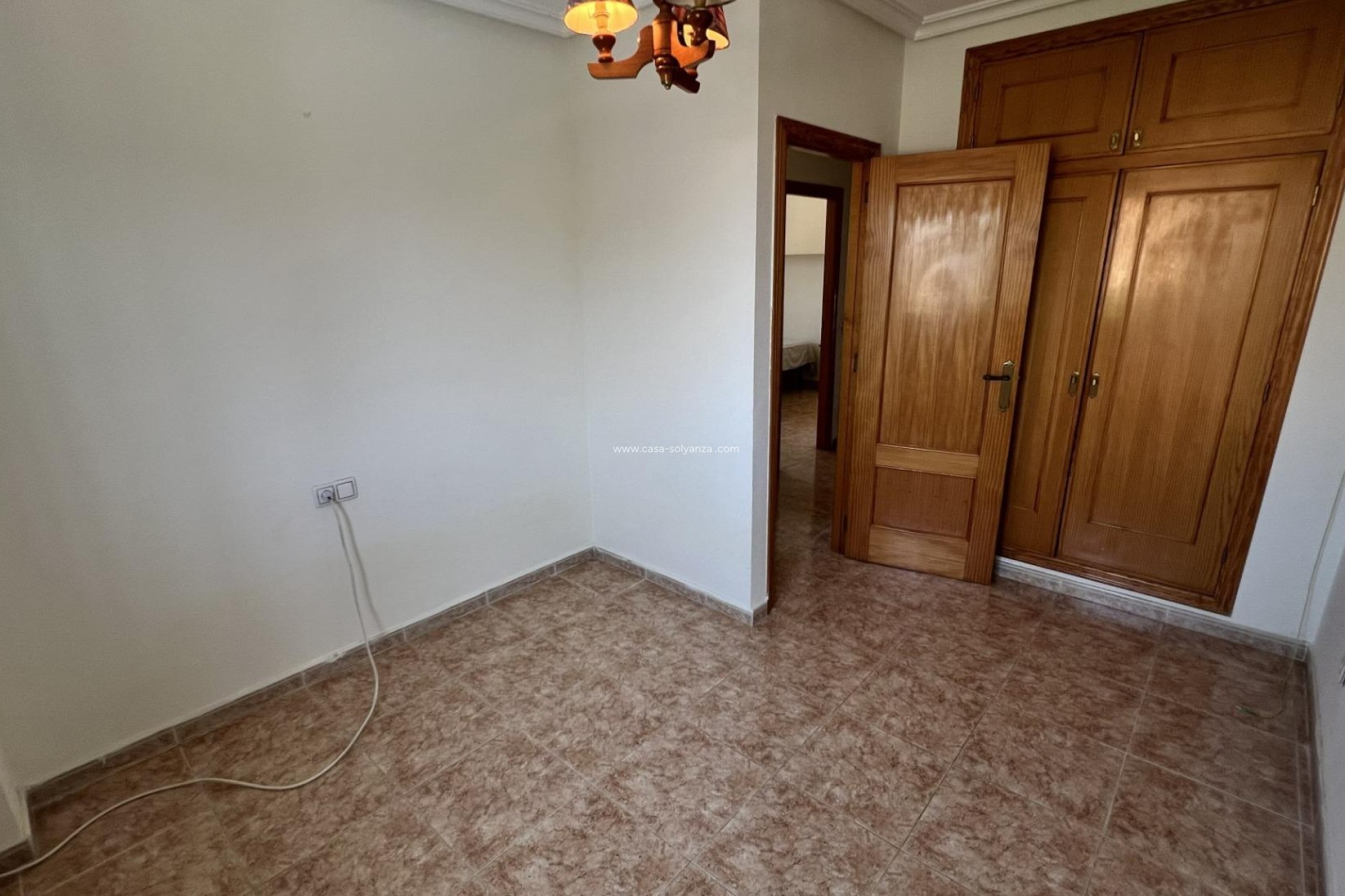 Reventa - Villa - Torrevieja - Aguas nuevas