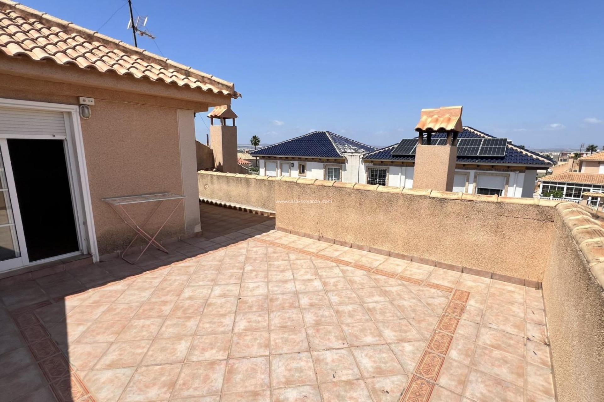 Reventa - Villa - Torrevieja - Aguas nuevas