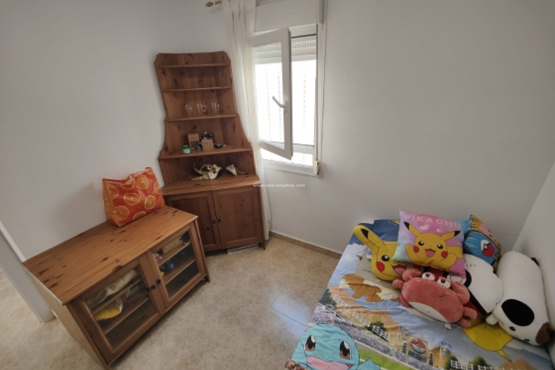 Reventa - Villa - Torrevieja - Aguas nuevas