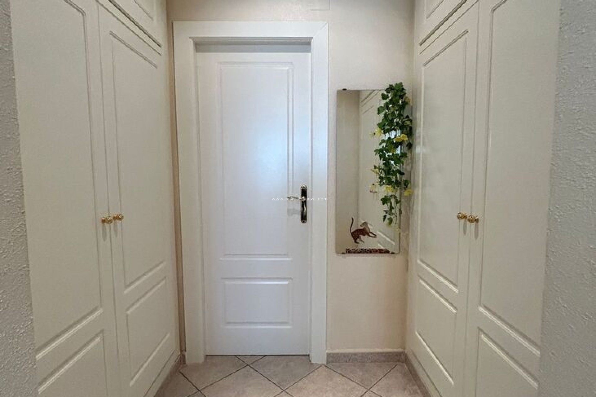 Reventa - Villa - Torrevieja - Aguas nuevas