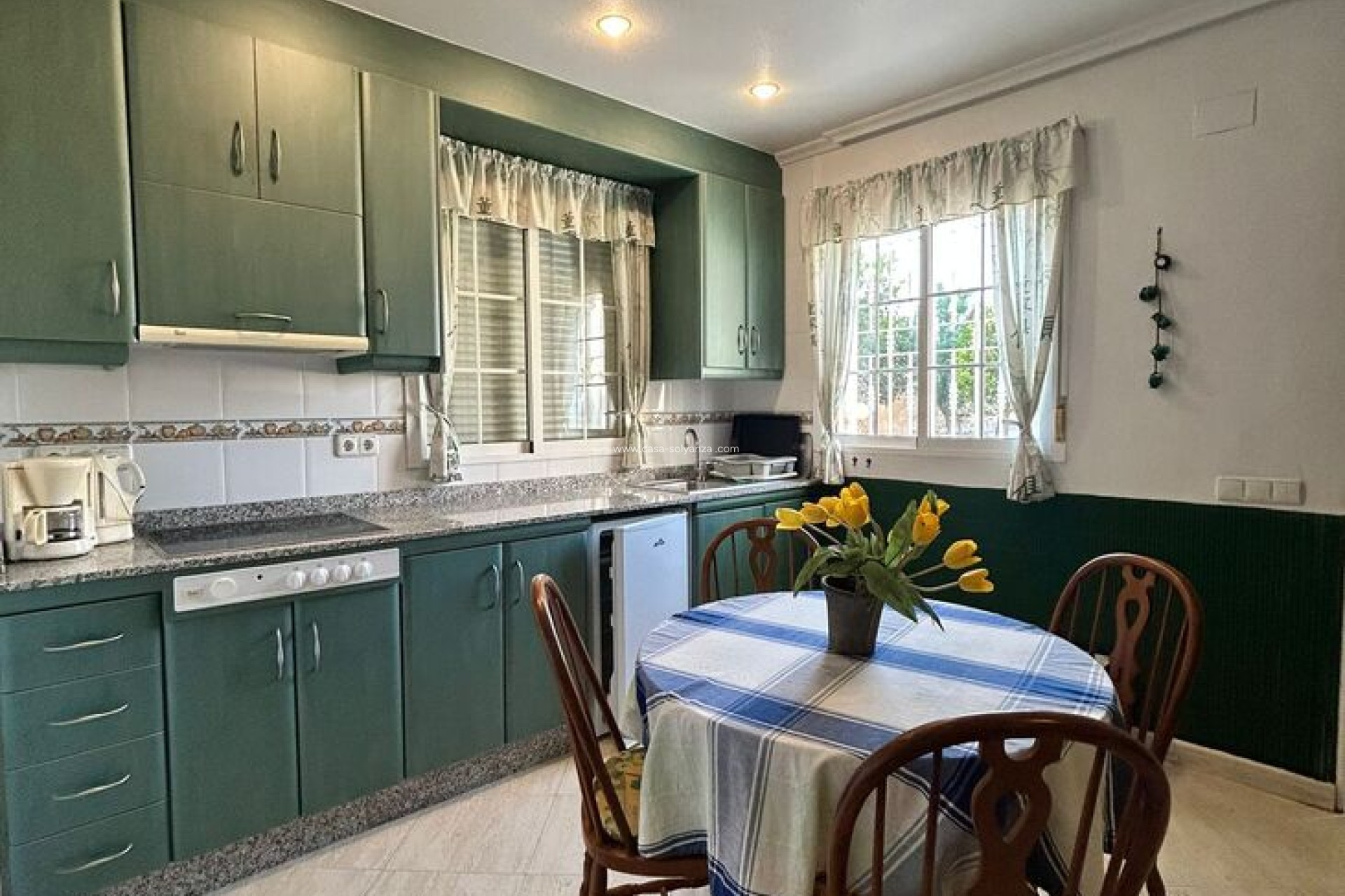Reventa - Villa - Torrevieja - Aguas nuevas