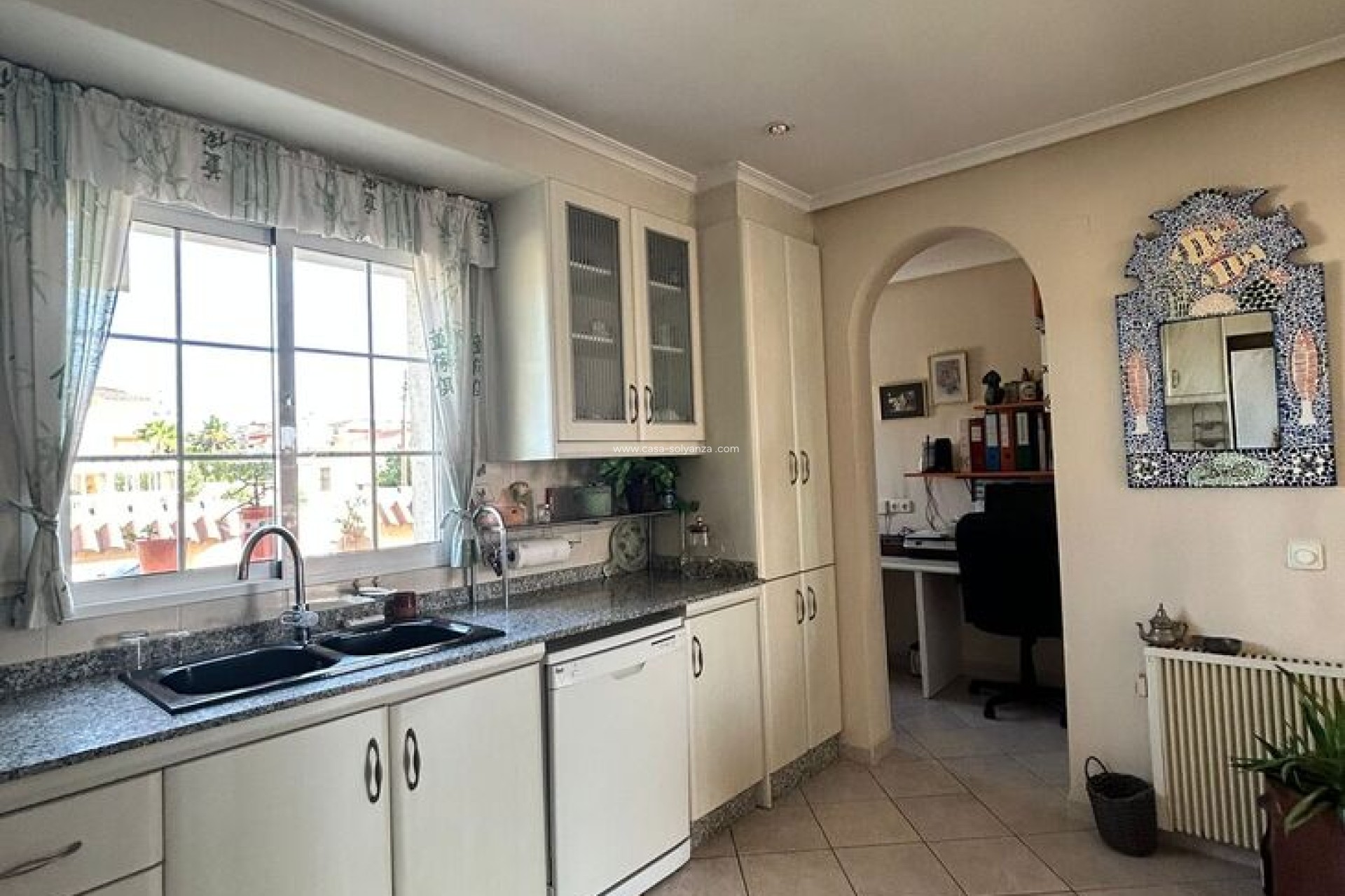 Reventa - Villa - Torrevieja - Aguas nuevas