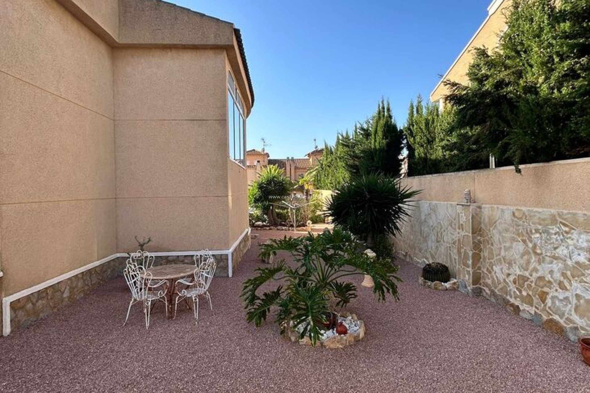 Reventa - Villa - Torrevieja - Aguas nuevas