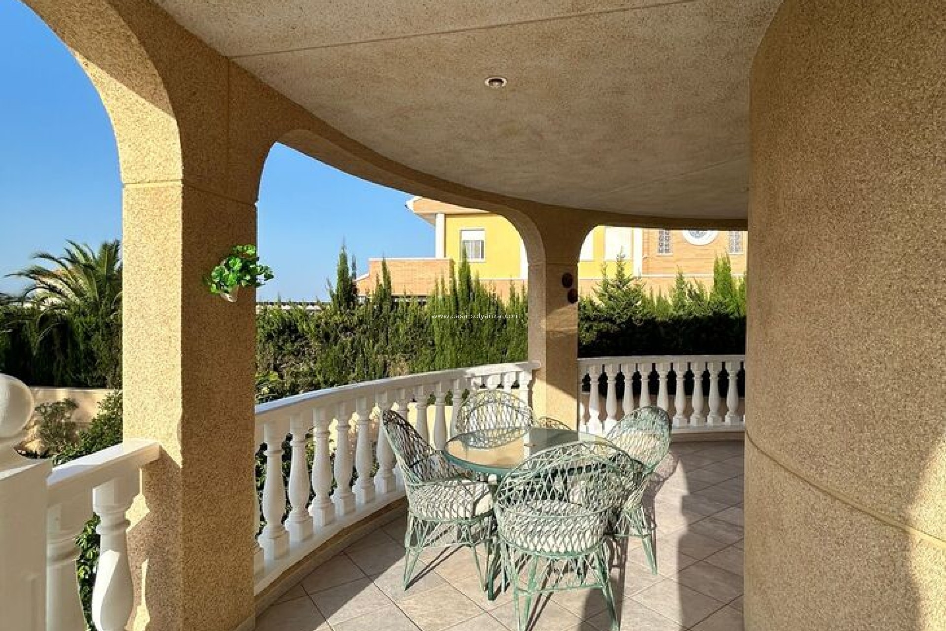 Reventa - Villa - Torrevieja - Aguas nuevas