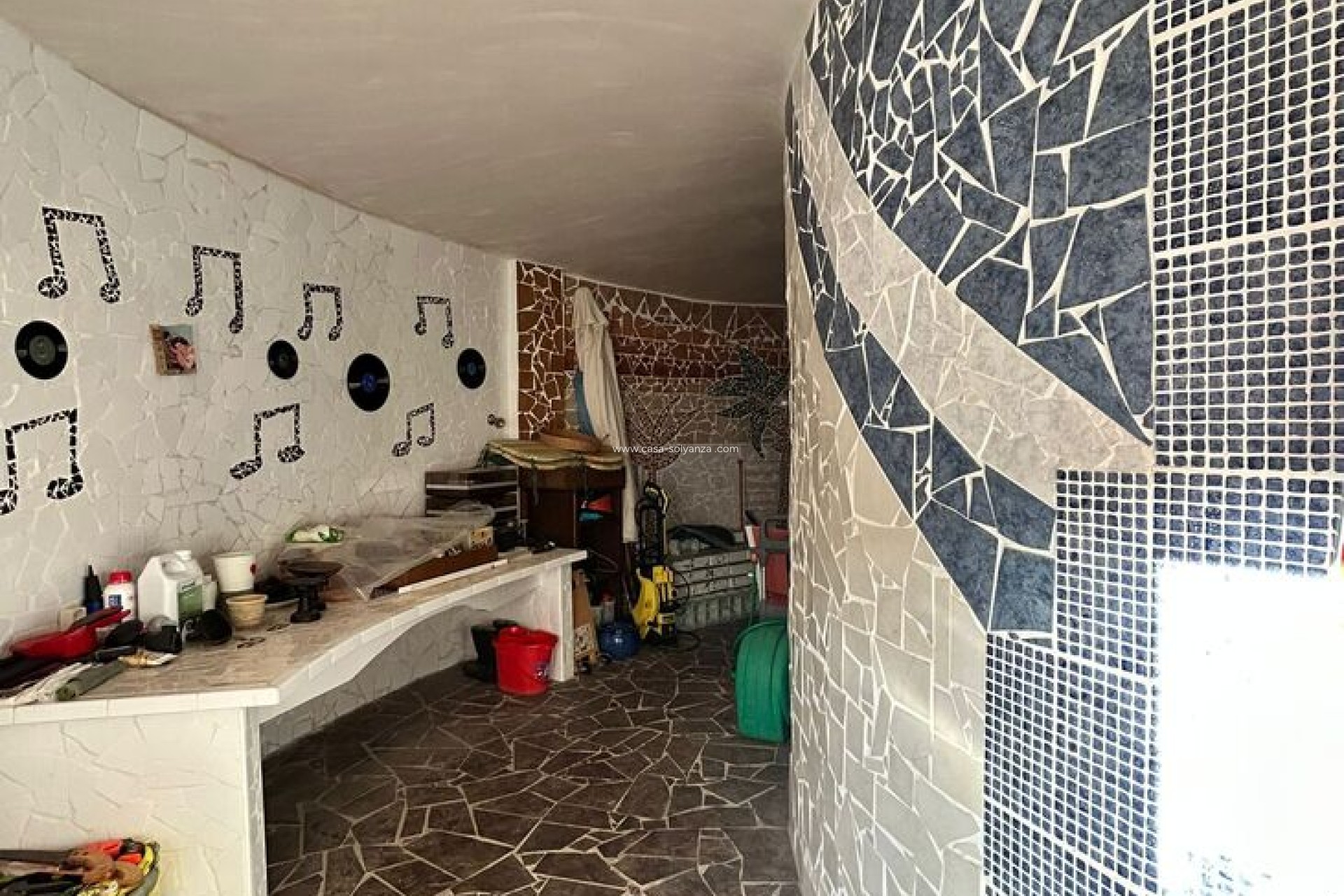 Reventa - Villa - Torrevieja - Aguas nuevas