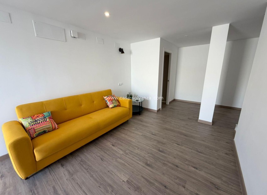 Reventa - Villa - Torrevieja - Cabo cervera