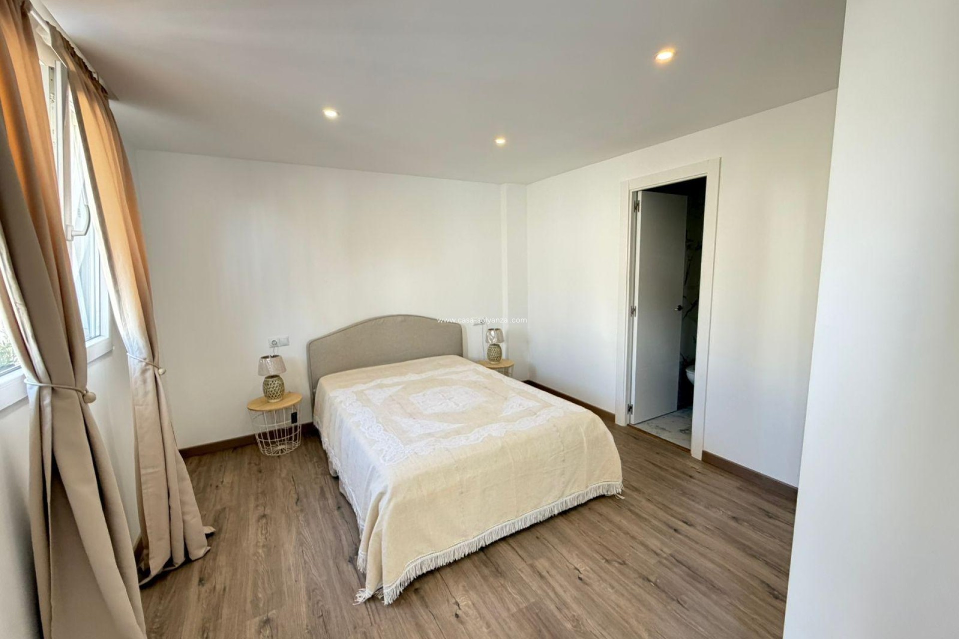 Reventa - Villa - Torrevieja - Cabo cervera