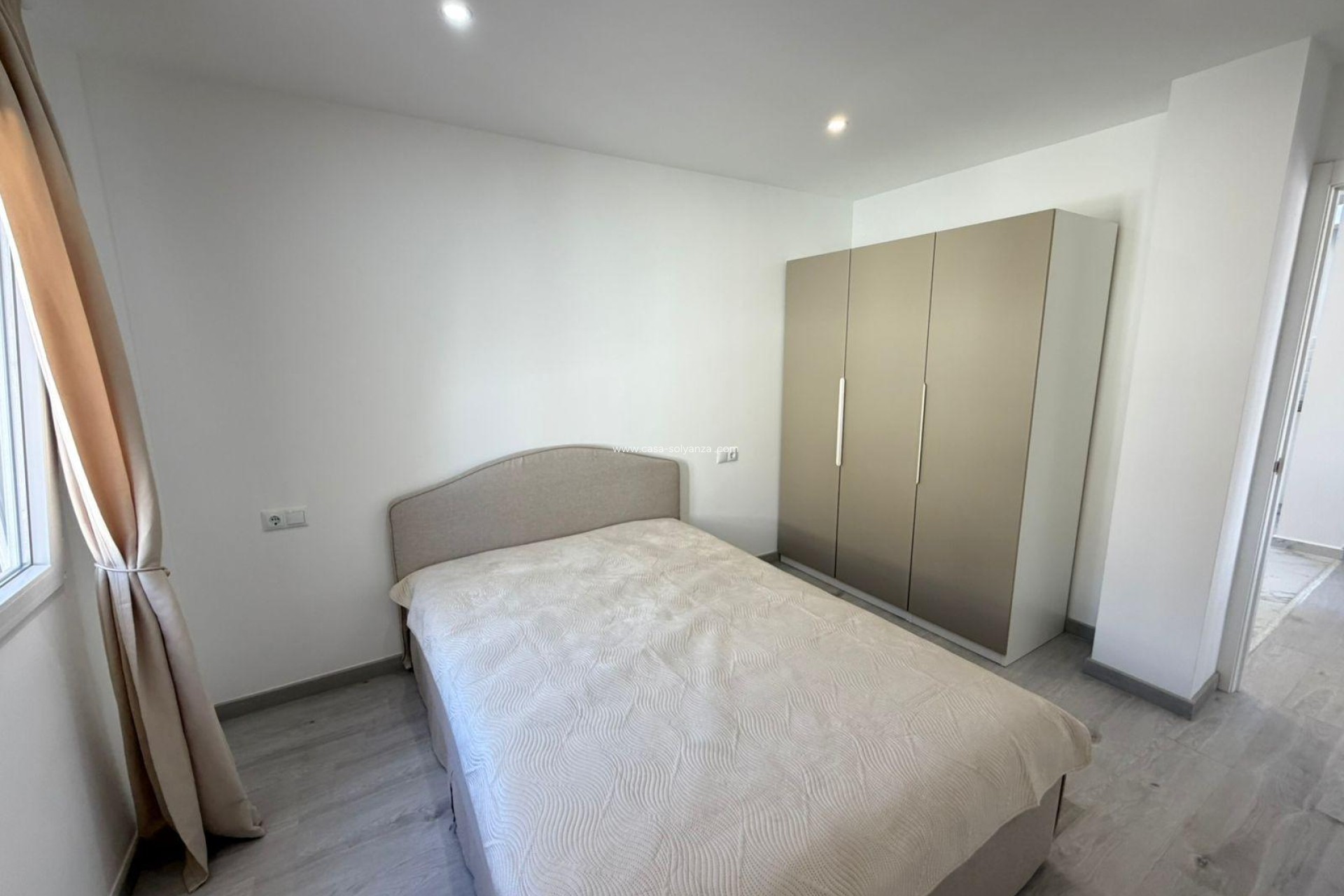 Reventa - Villa - Torrevieja - Cabo cervera