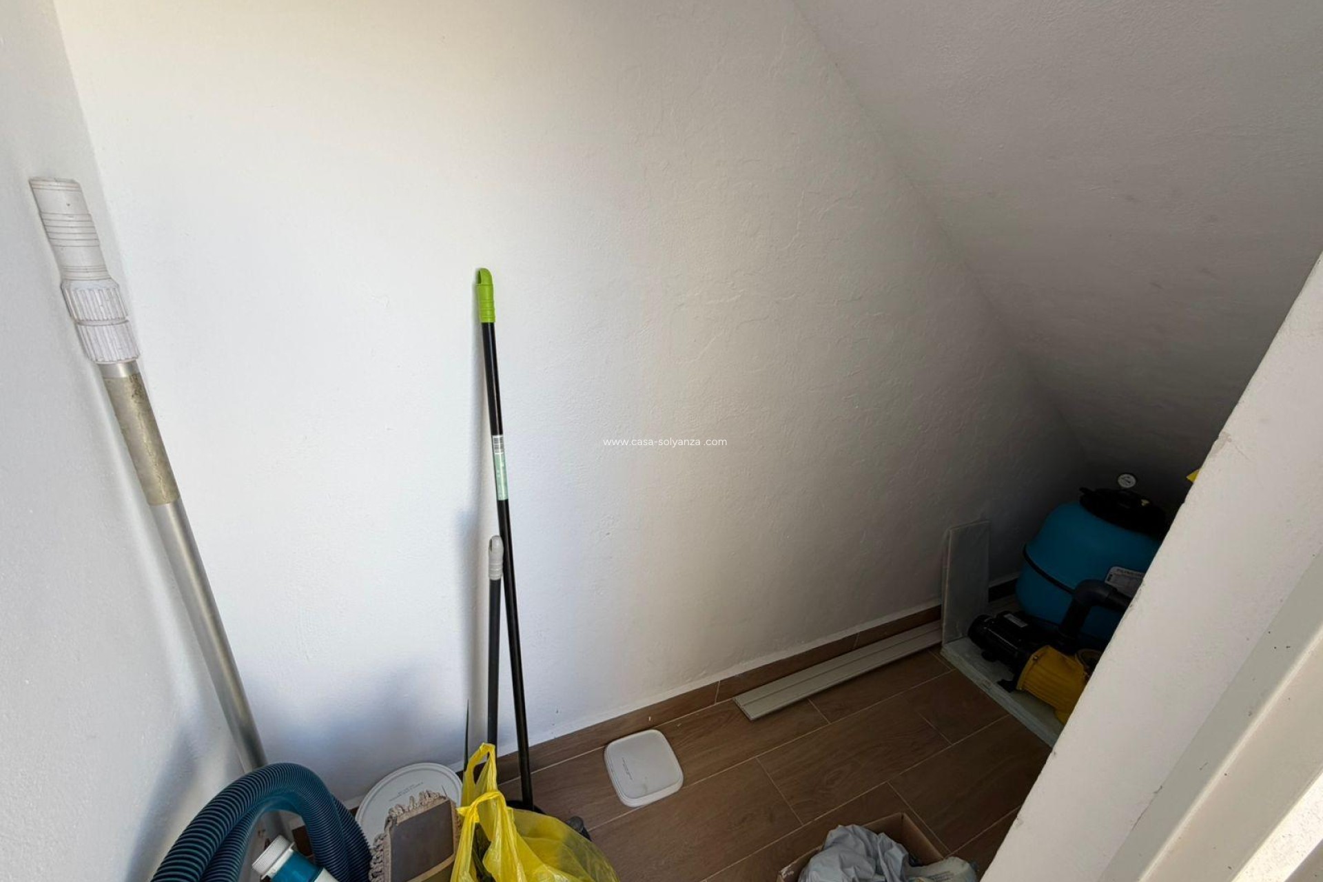 Reventa - Villa - Torrevieja - Cabo cervera