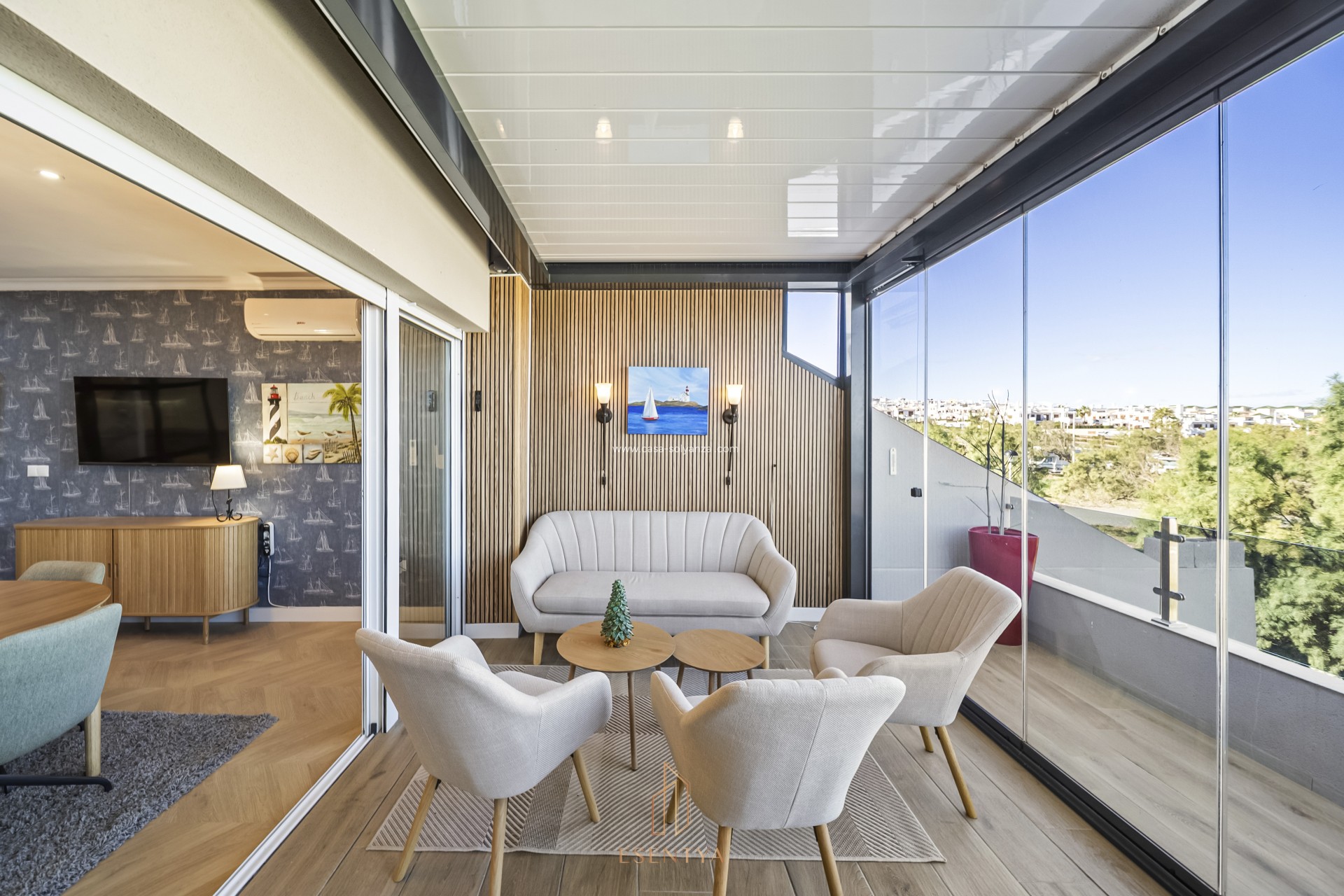 Reventa - Villa - Torrevieja - Cabo cervera