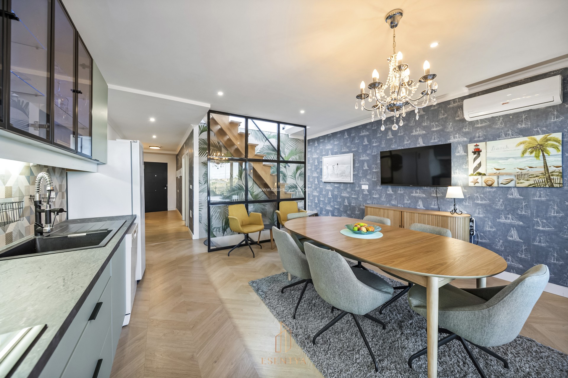 Reventa - Villa - Torrevieja - Cabo cervera