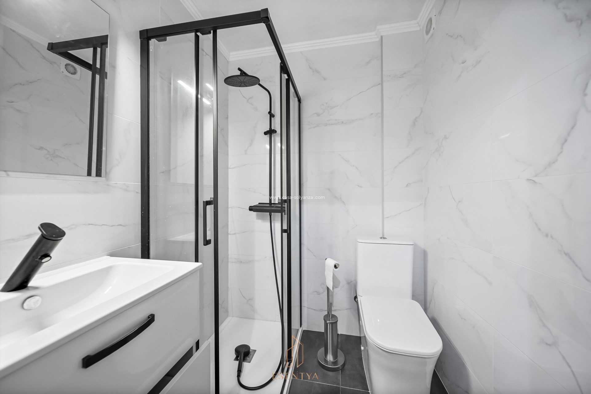 Reventa - Villa - Torrevieja - Cabo cervera