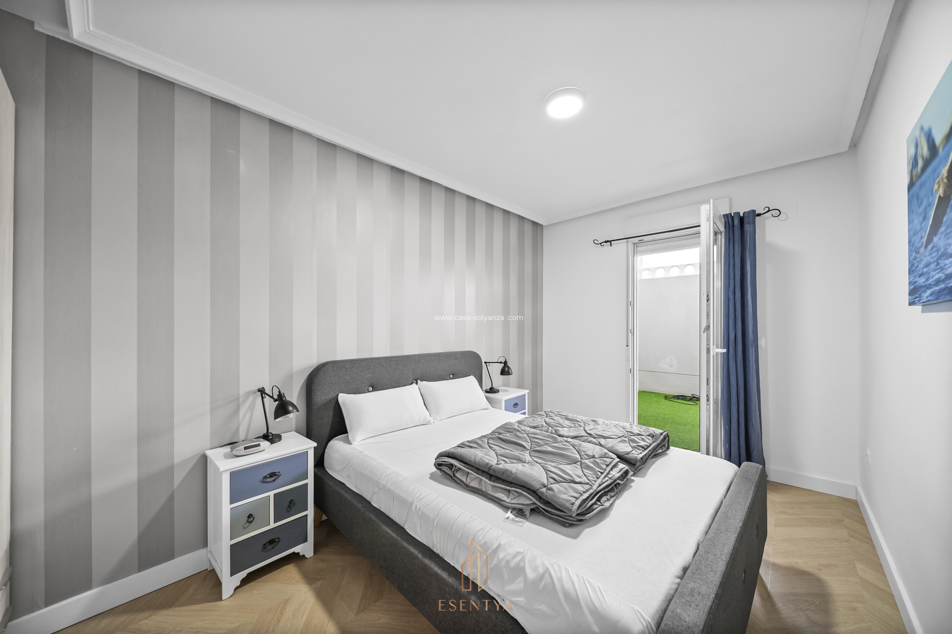 Reventa - Villa - Torrevieja - Cabo cervera