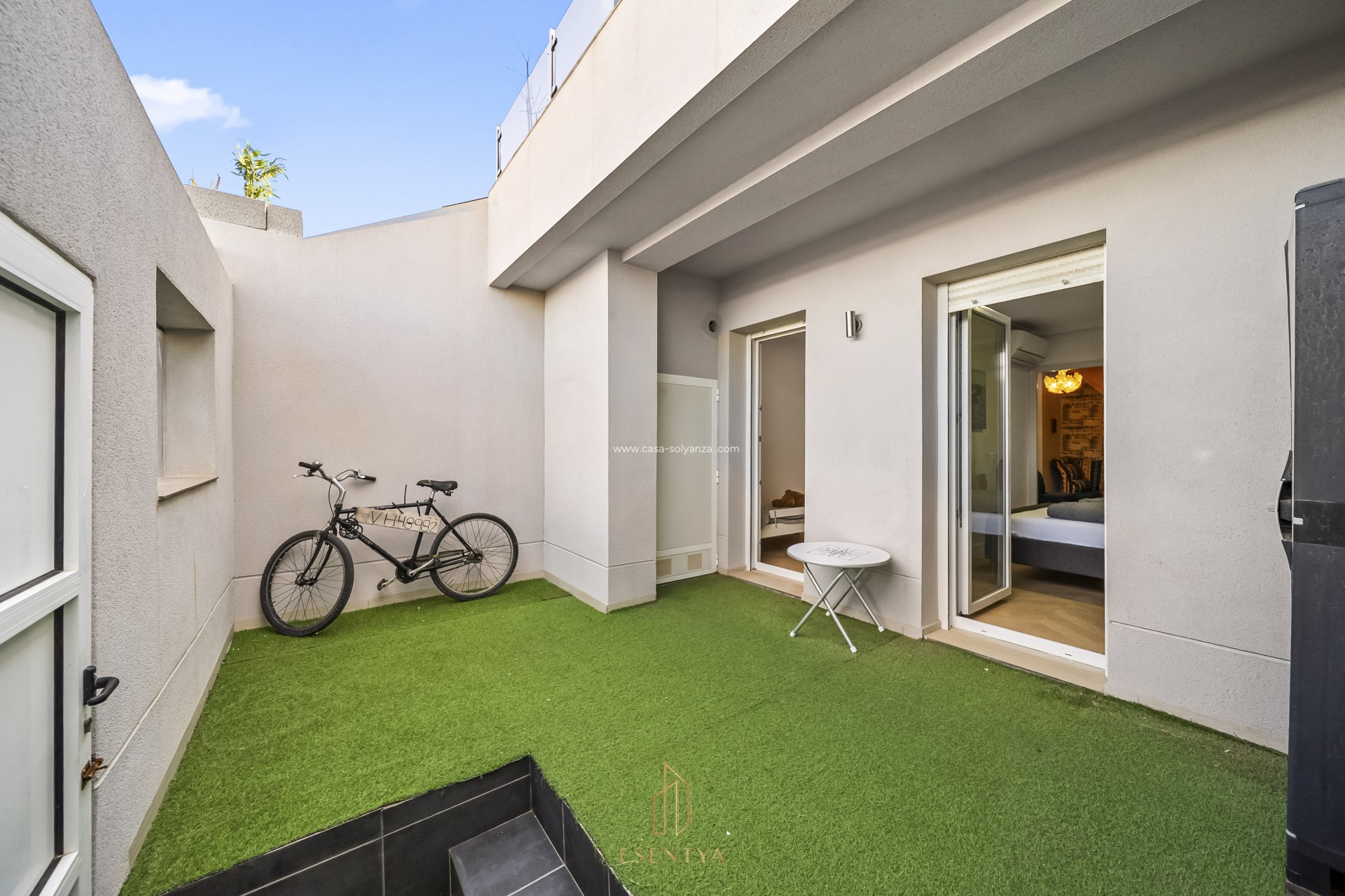Reventa - Villa - Torrevieja - Cabo cervera