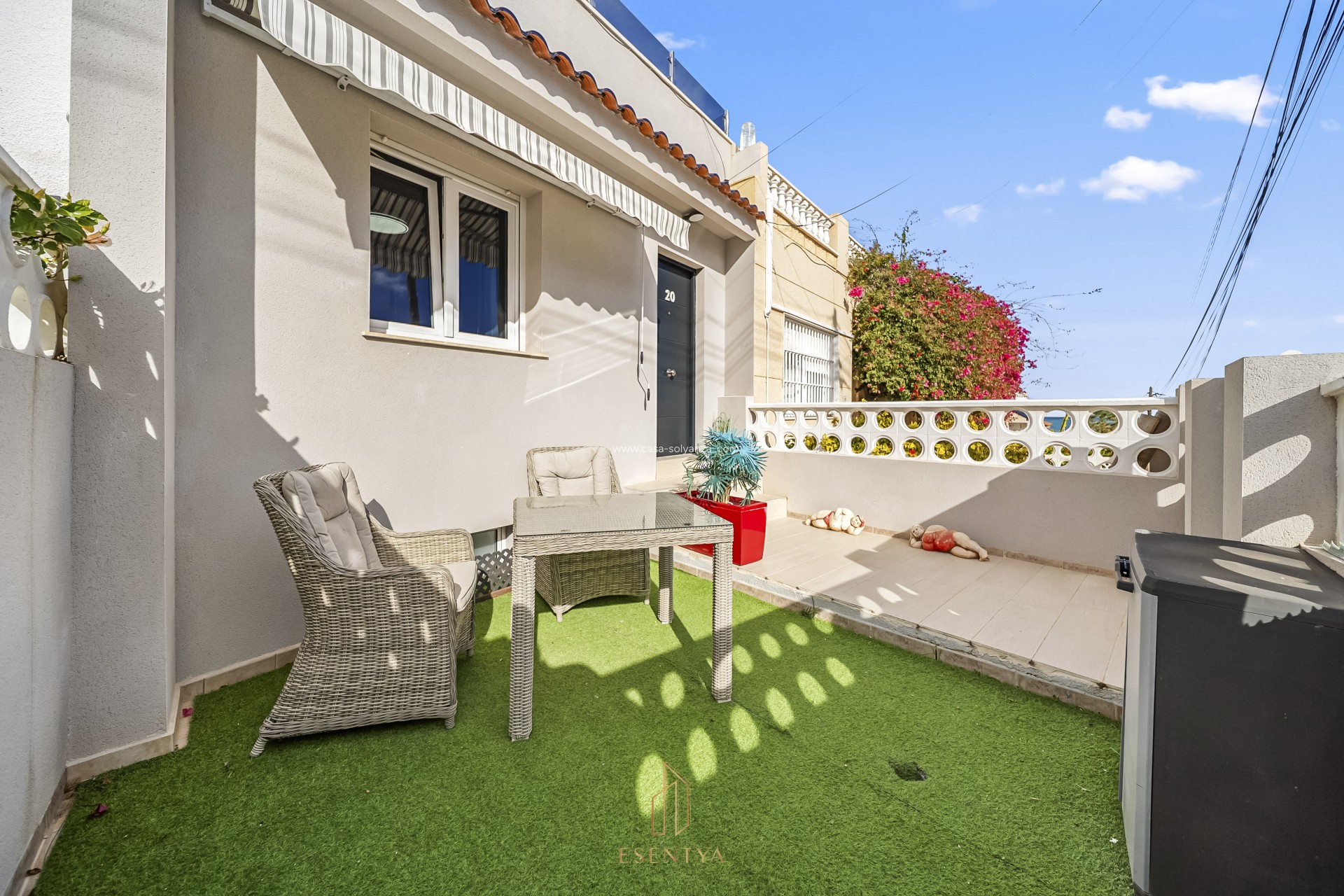 Reventa - Villa - Torrevieja - Cabo cervera
