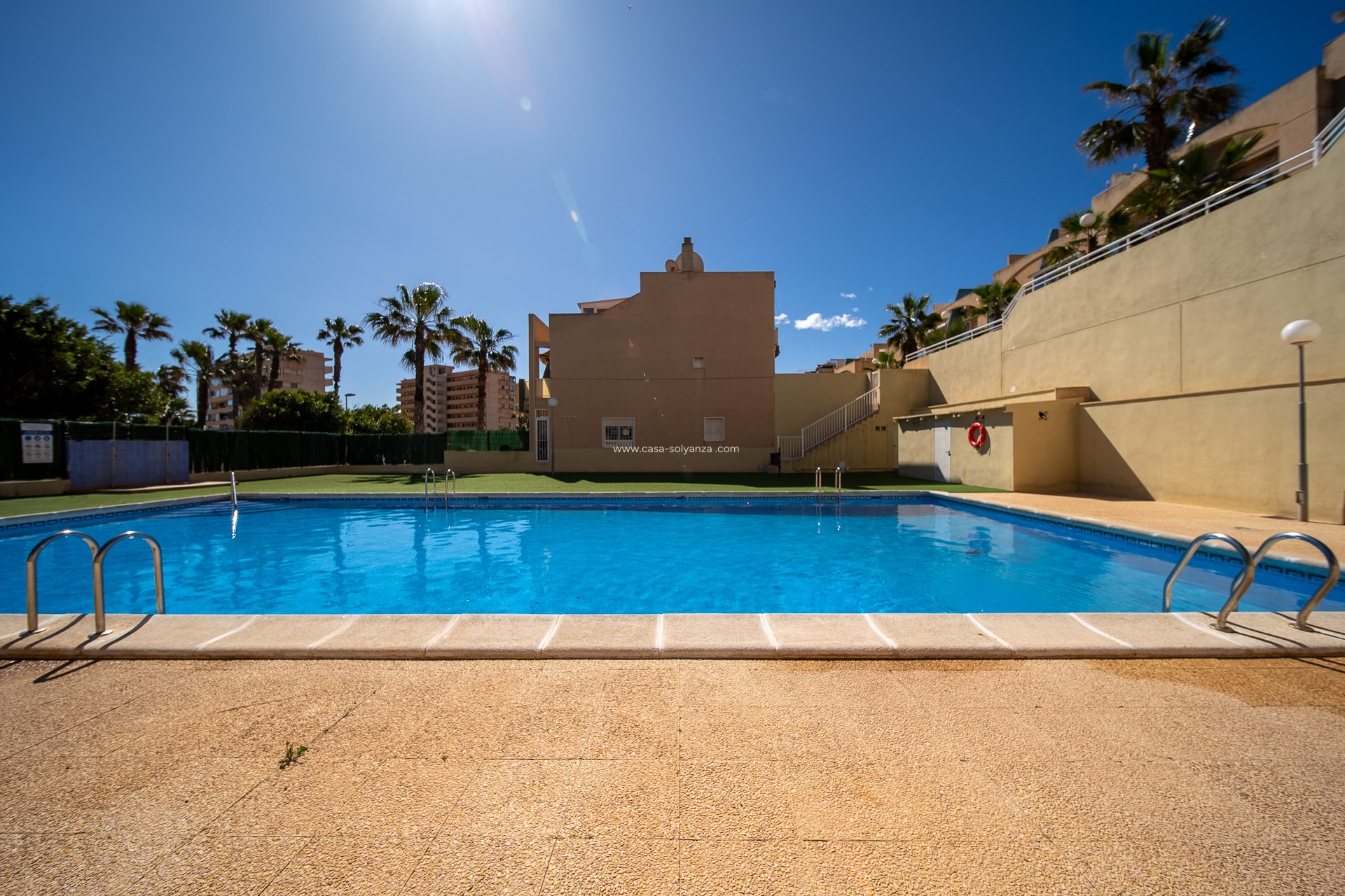 Reventa - Villa - Torrevieja - Cabo cervera