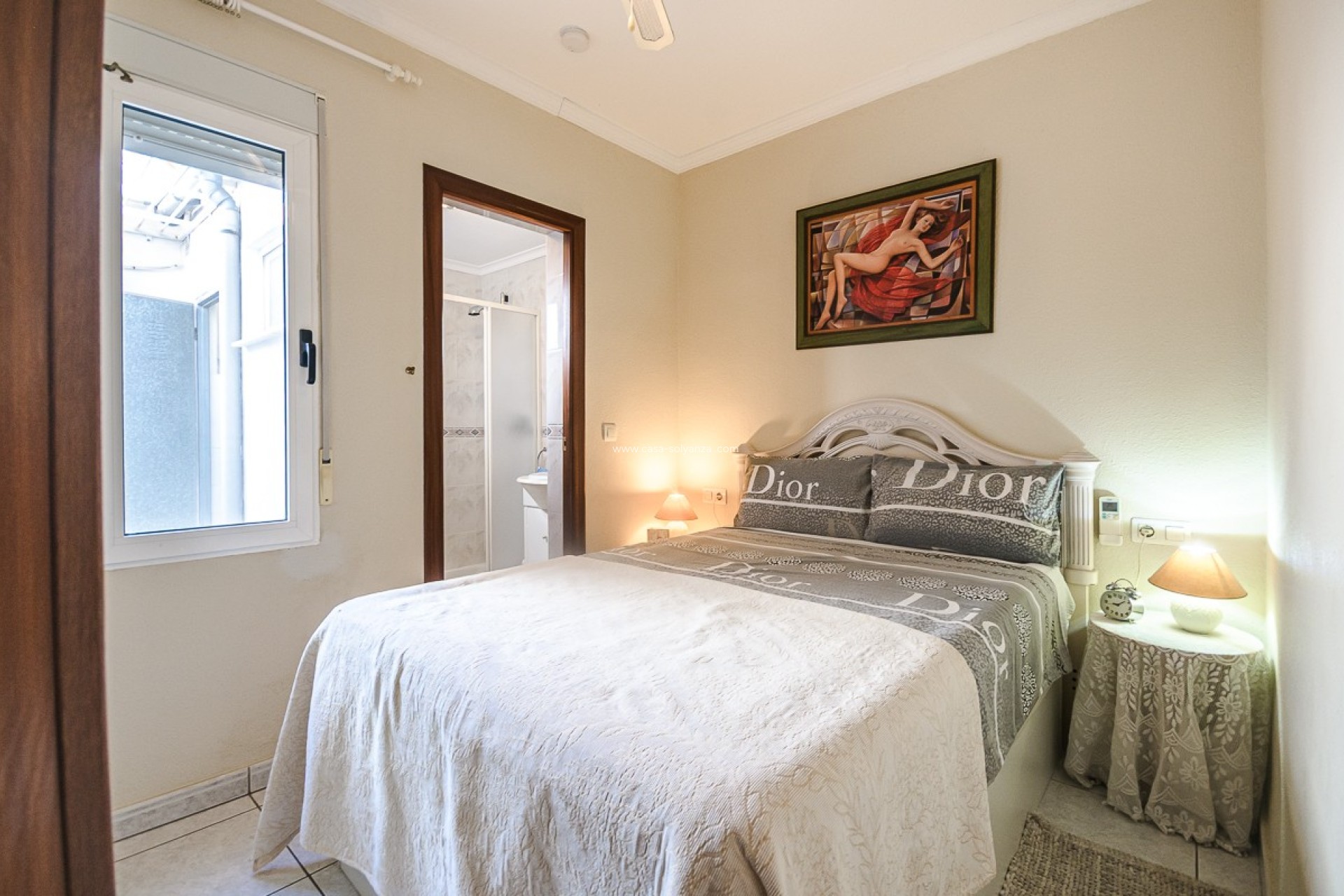 Reventa - Villa - Torrevieja - Calas Blancas