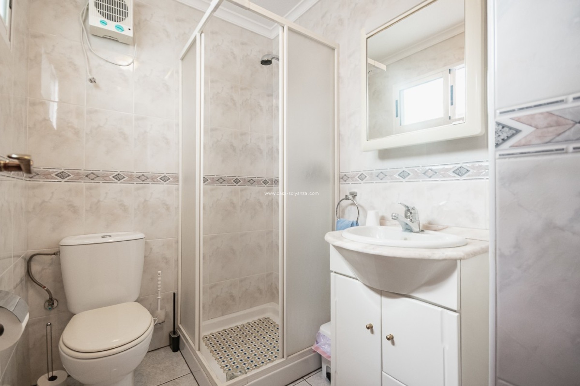 Reventa - Villa - Torrevieja - Calas Blancas