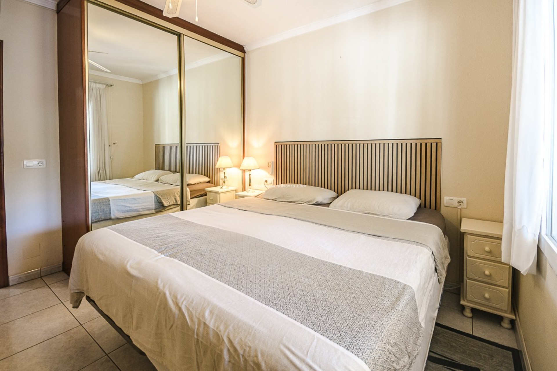 Reventa - Villa - Torrevieja - Calas Blancas