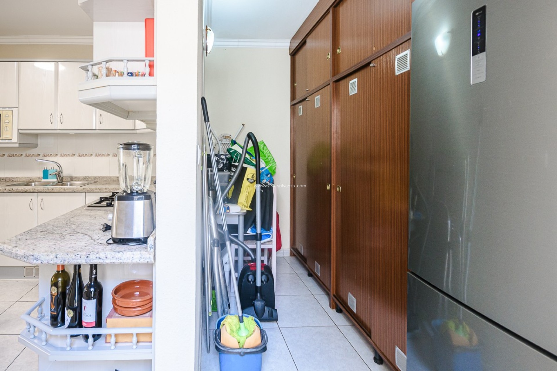 Reventa - Villa - Torrevieja - Calas Blancas