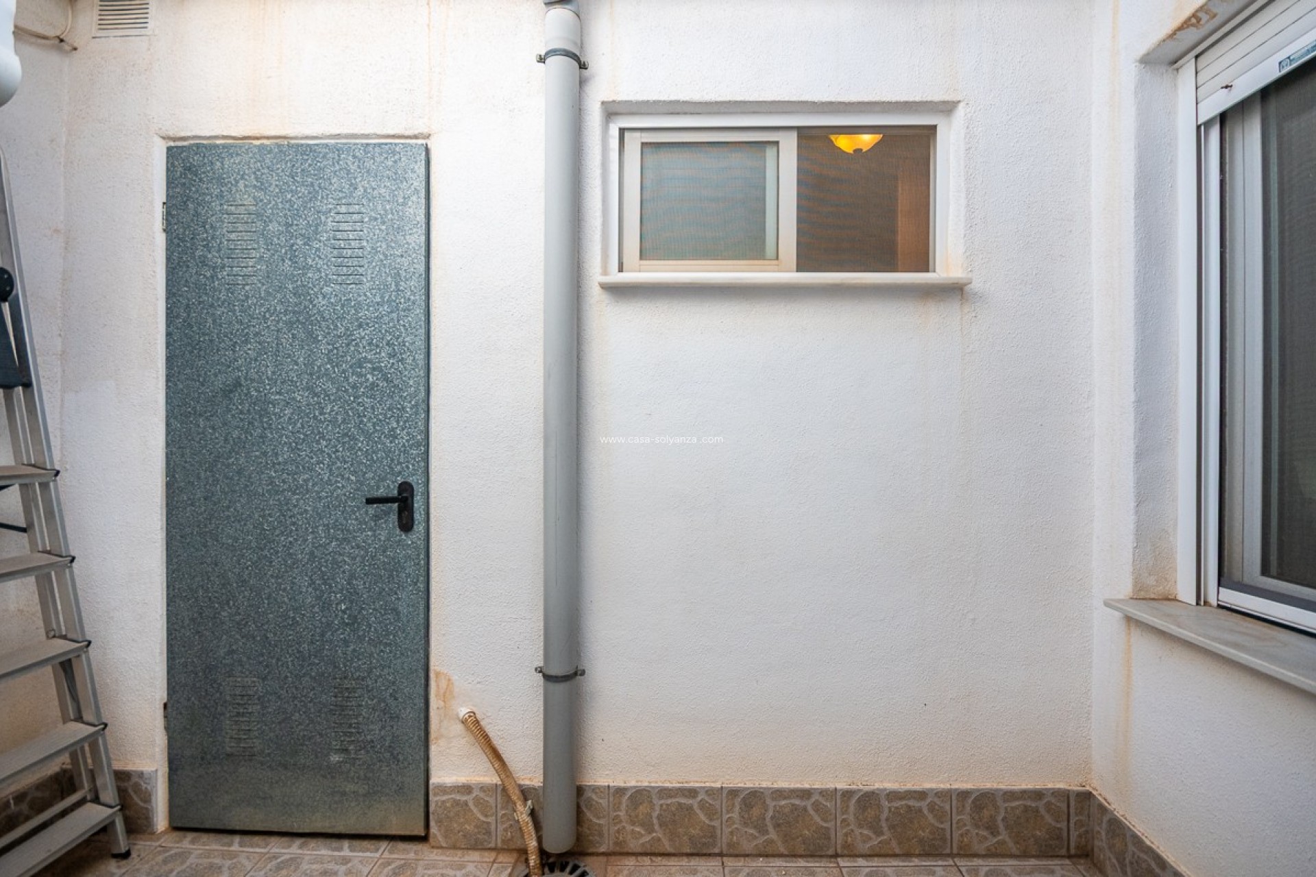 Reventa - Villa - Torrevieja - Calas Blancas