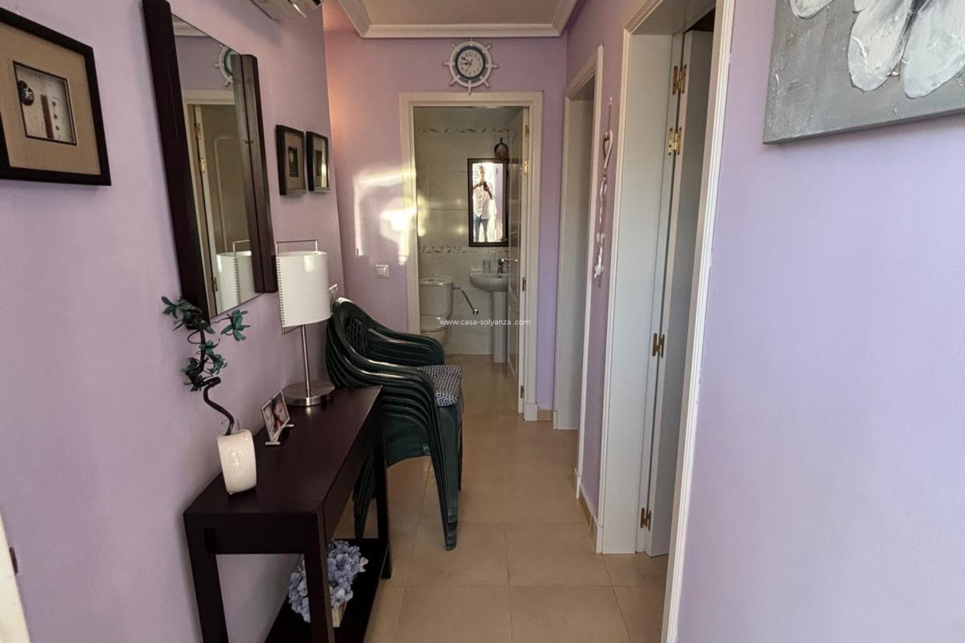 Reventa - Villa - Torrevieja - Carrefour