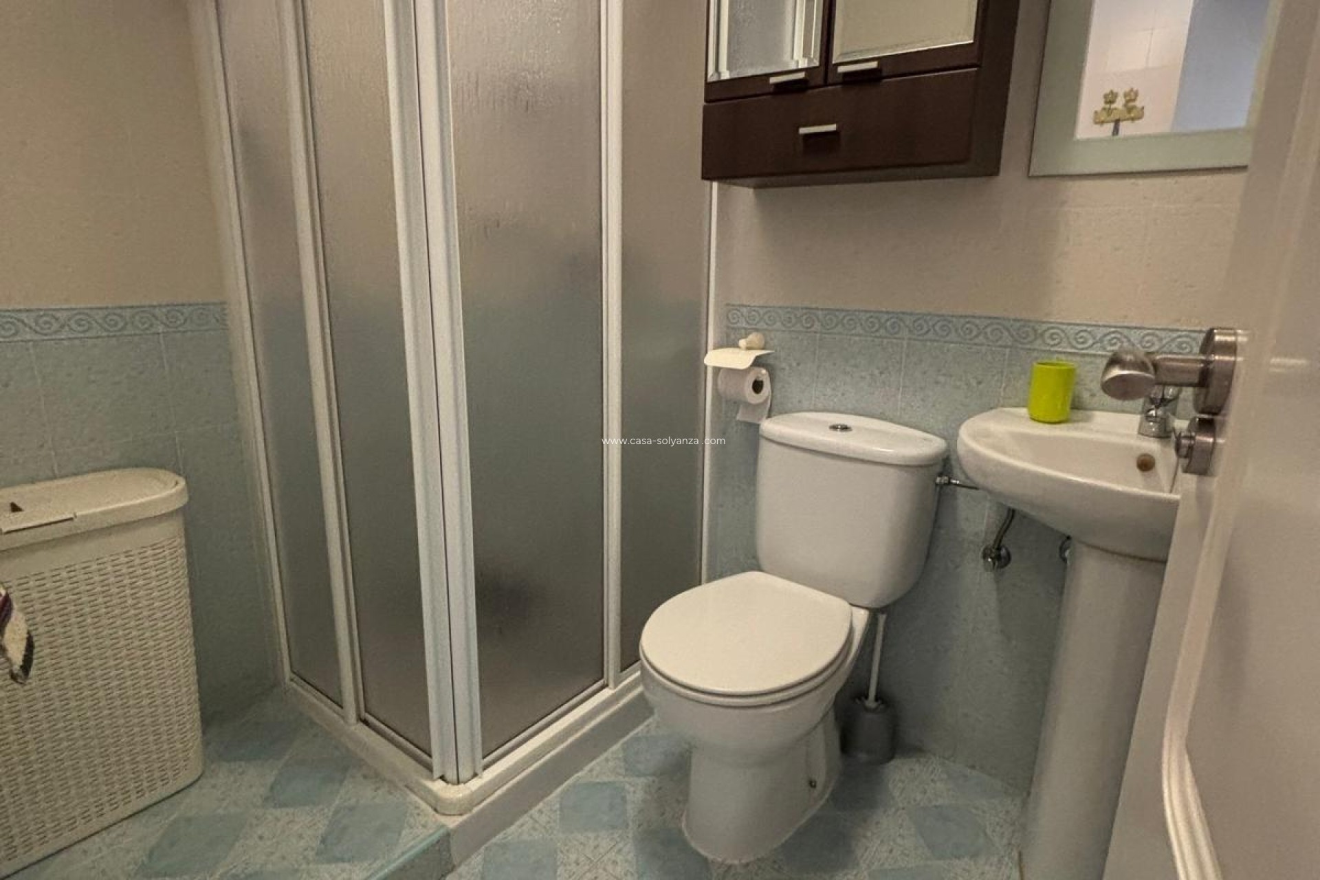 Reventa - Villa - Torrevieja - Carrefour