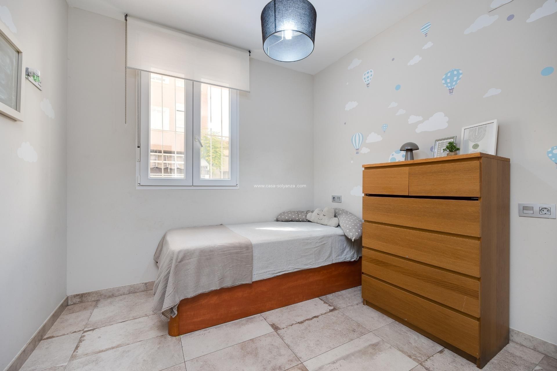 Reventa - Villa - Torrevieja - Center