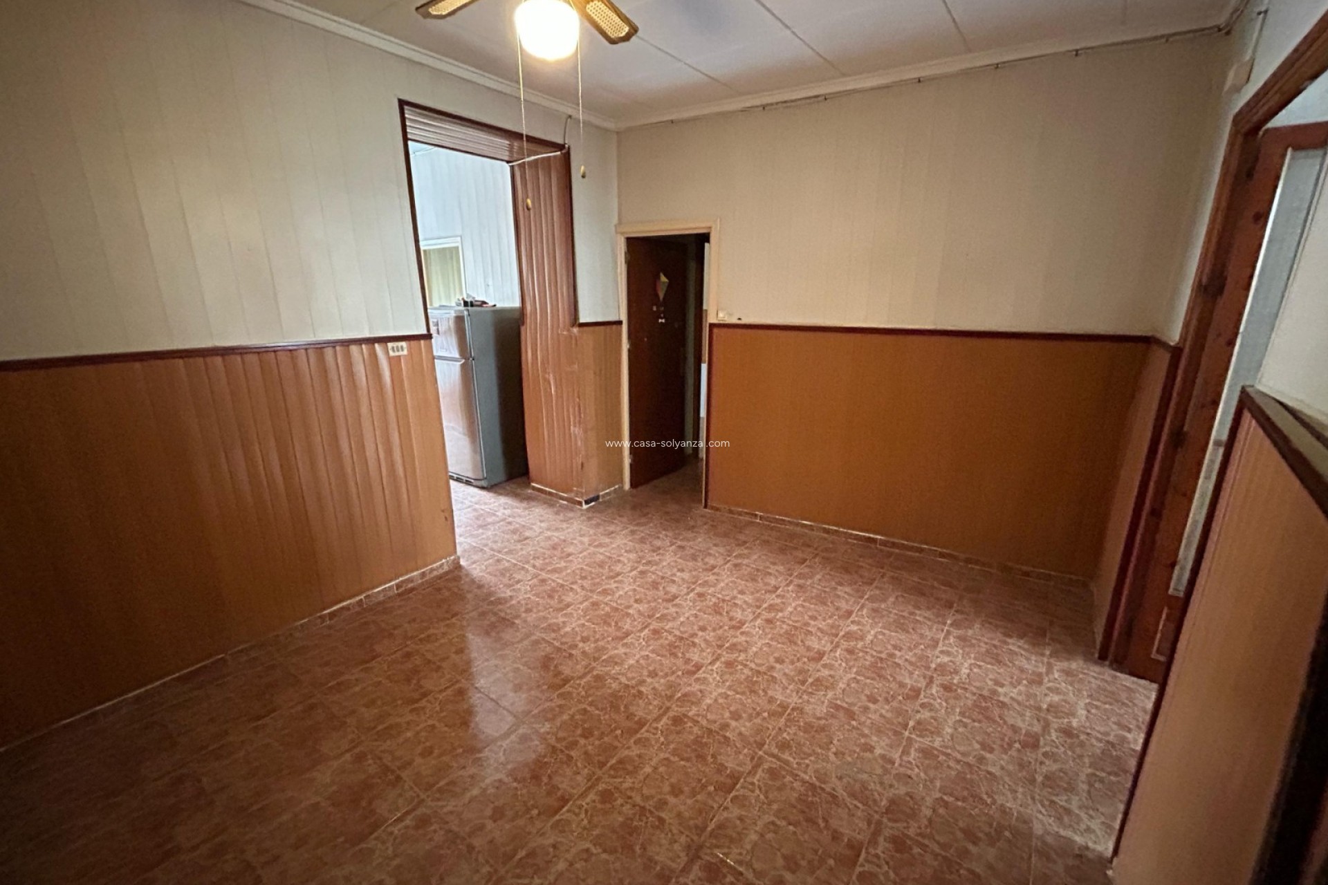 Reventa - Villa - Torrevieja Centro - 0